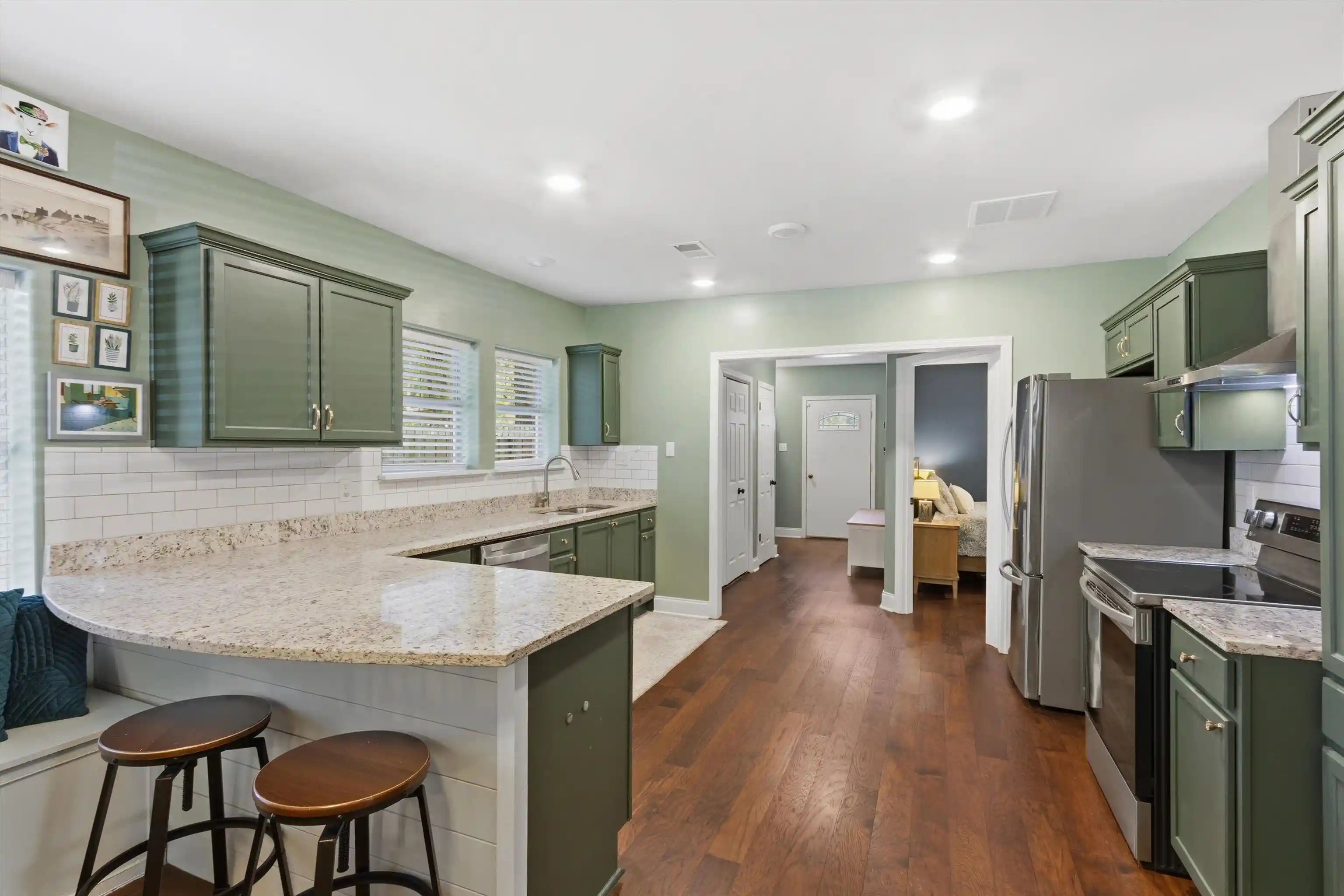 Photo 25 of Sale Pending at 3097 Carnes Ave, Memphis, TN 38111 | MLS# 10229768 | Listing updated on 2026-09-11