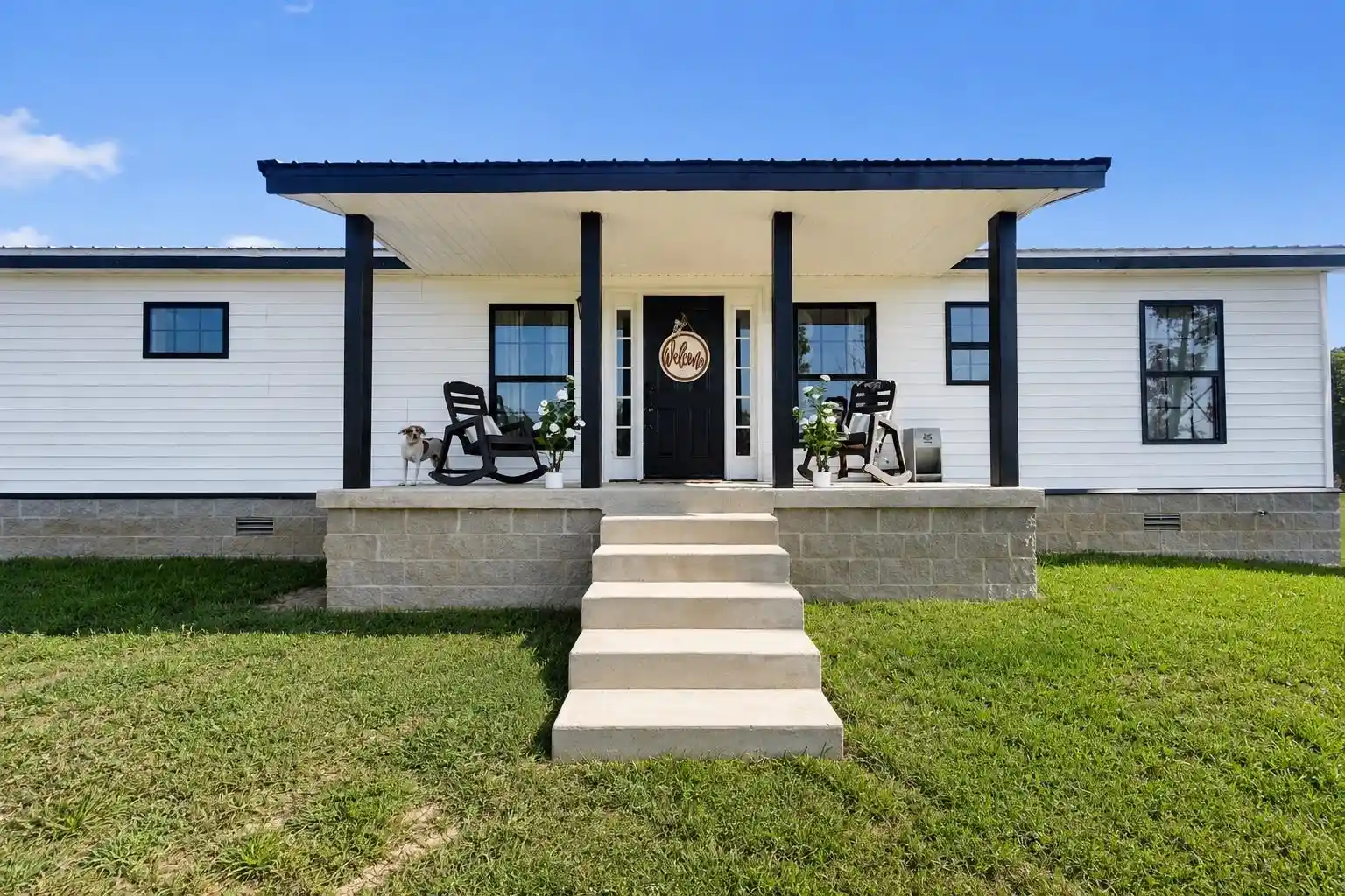Photo 1 of Single family home for sale at 9963 Highway 64, Hornsby, TN 38044 | MLS# 10229771 | Listing updated on 2026-09-25