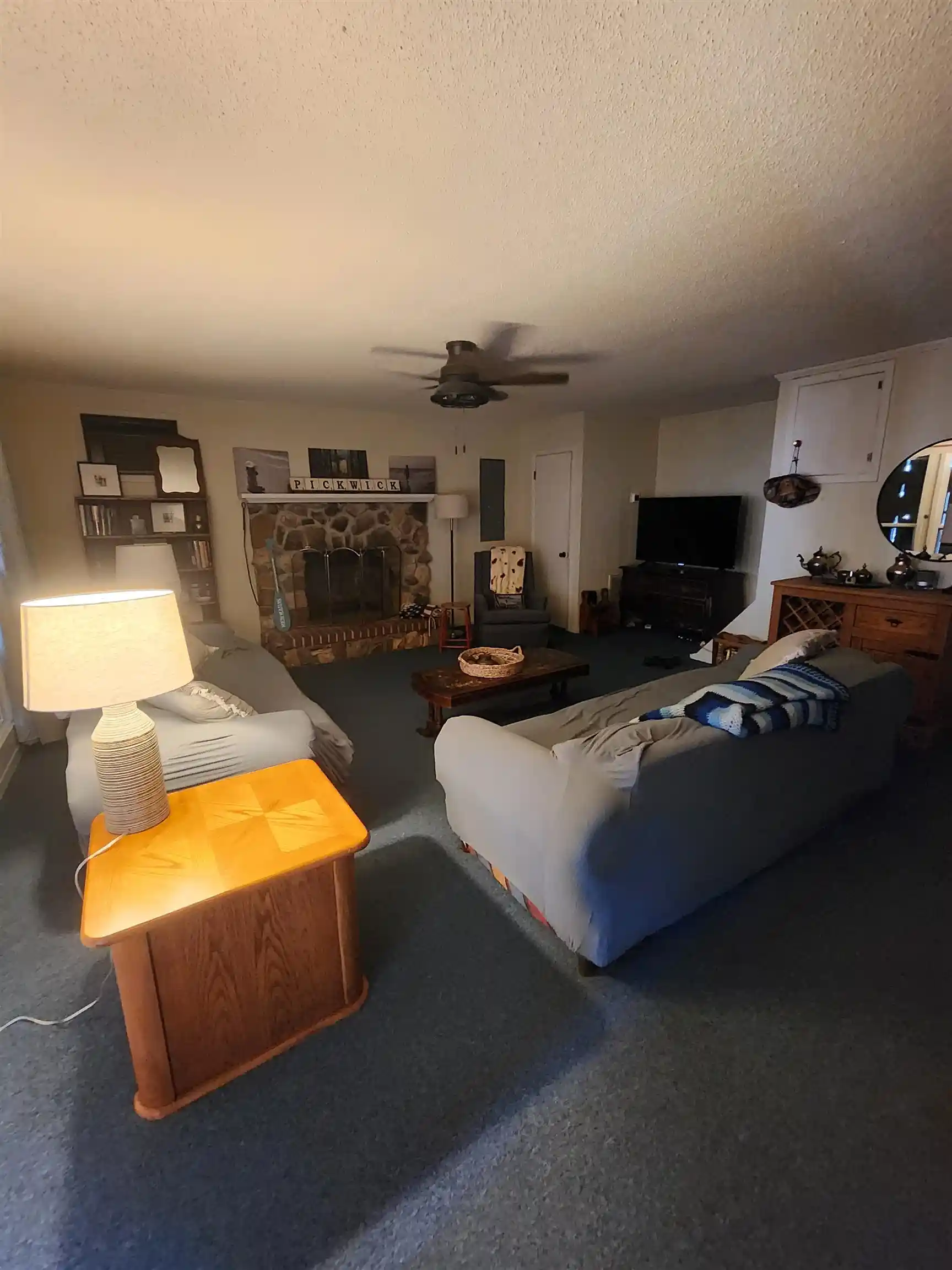 Photo 2 of Single family home for sale at 84 Cr 346 Dr, Iuka, MS 38852 | MLS# 10229772 | Listing updated on 2026-09-04