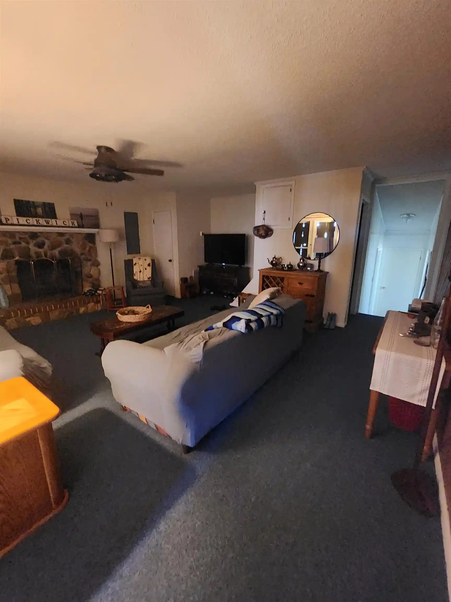 Photo 3 of Single family home for sale at 84 Cr 346 Dr, Iuka, MS 38852 | MLS# 10229772 | Listing updated on 2026-09-04