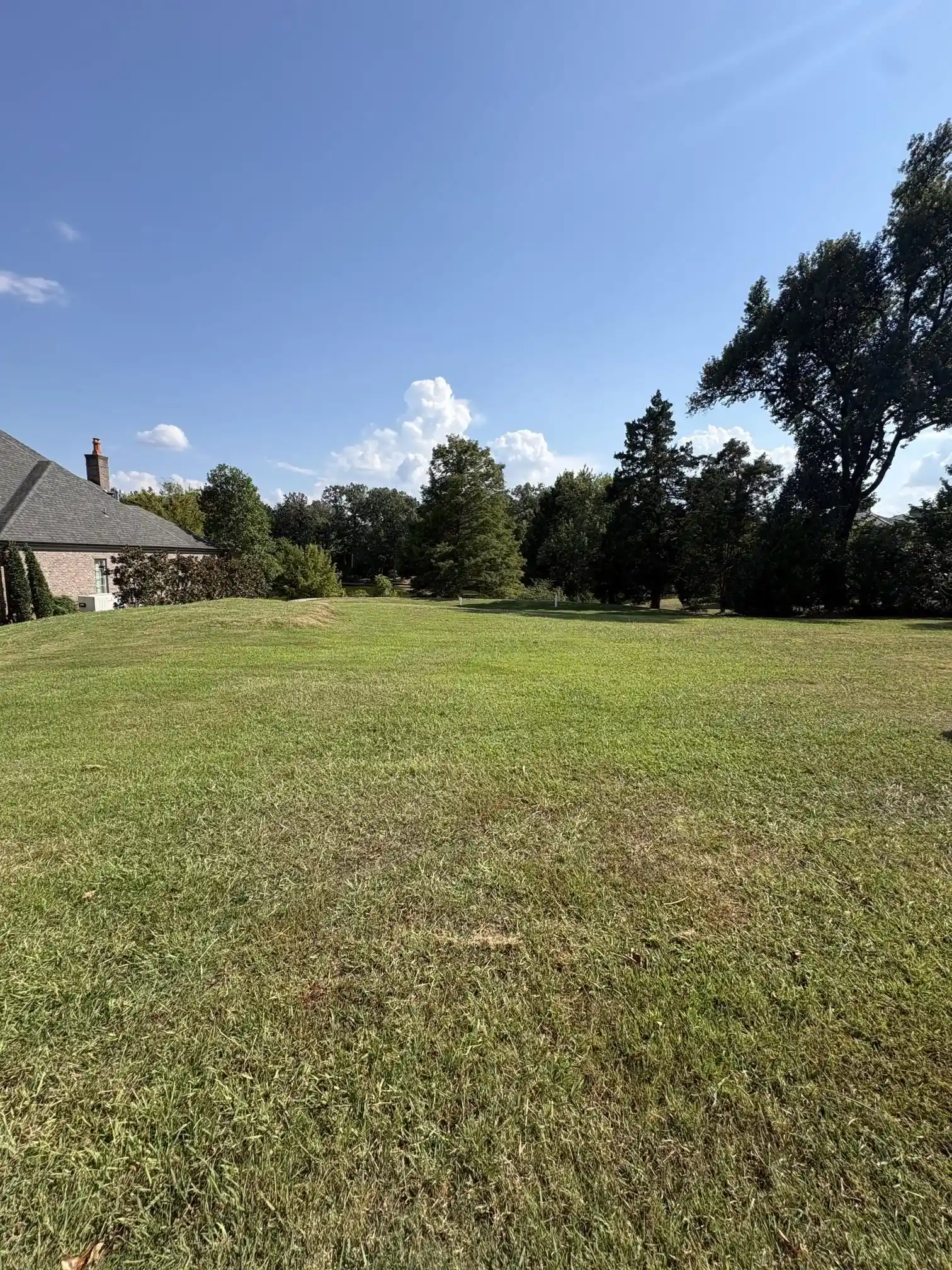 Photo 1 of Land for sale at 7841 Radford Ridge Ave, Germantown, TN 38138 | MLS# 10229777 | Listing updated on 2026-09-04