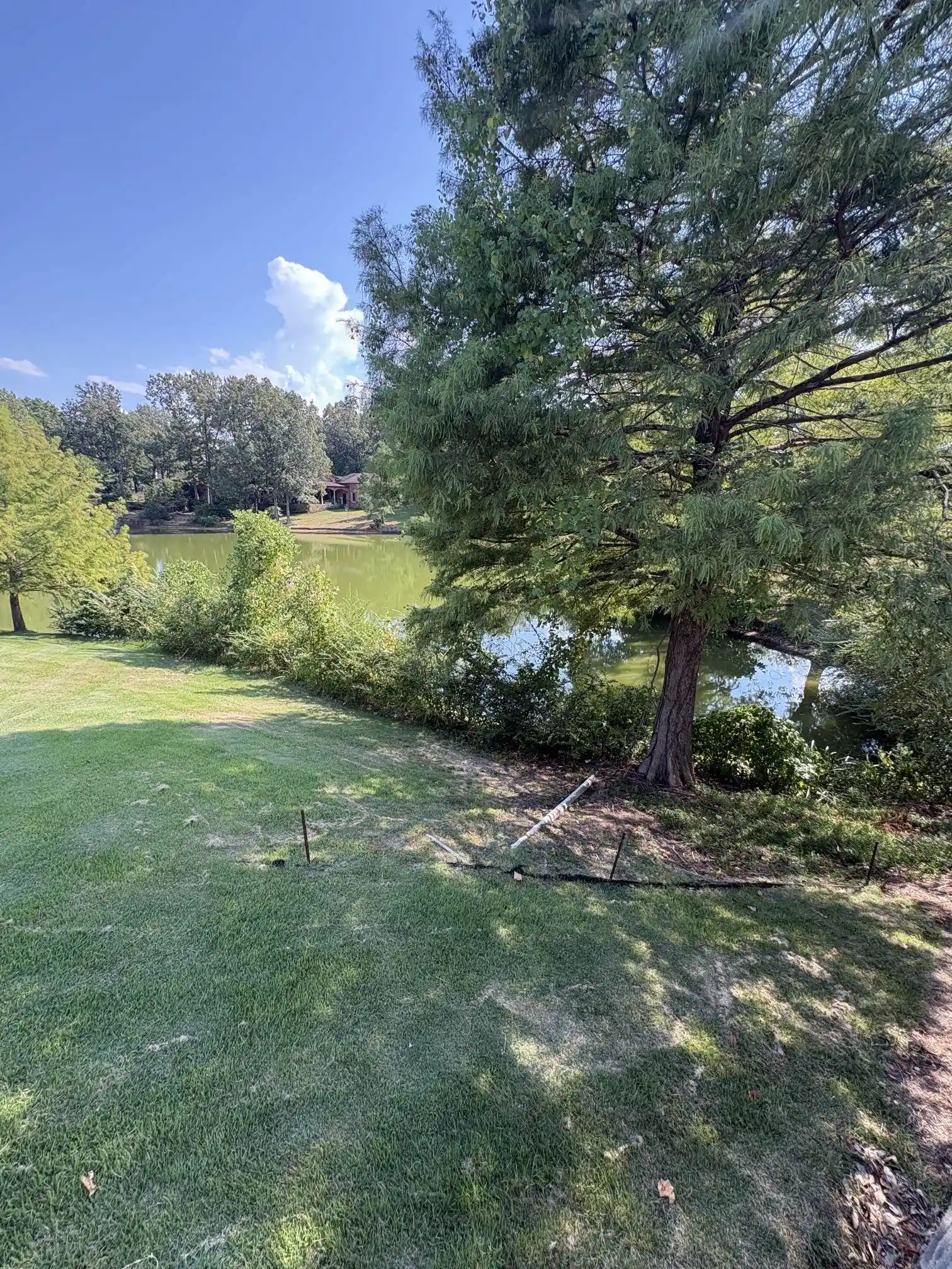 Photo 3 of Land for sale at 7841 Radford Ridge Ave, Germantown, TN 38138 | MLS# 10229777 | Listing updated on 2026-09-04
