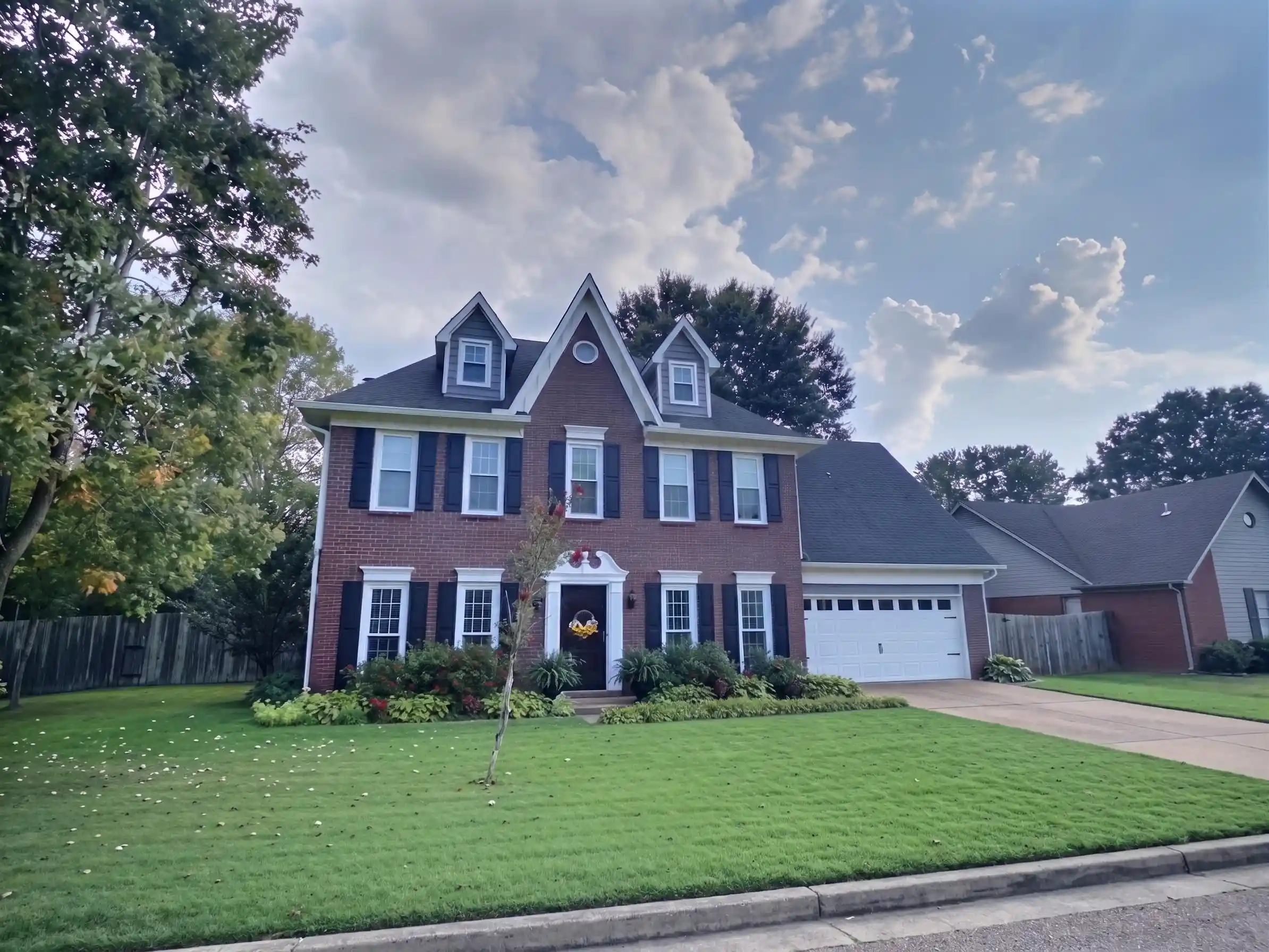 Photo 1 of Single family home for sale at 573 Merriweather Dr, Collierville, TN 38017 | MLS# 10229782 | Listing updated on 2026-10-16