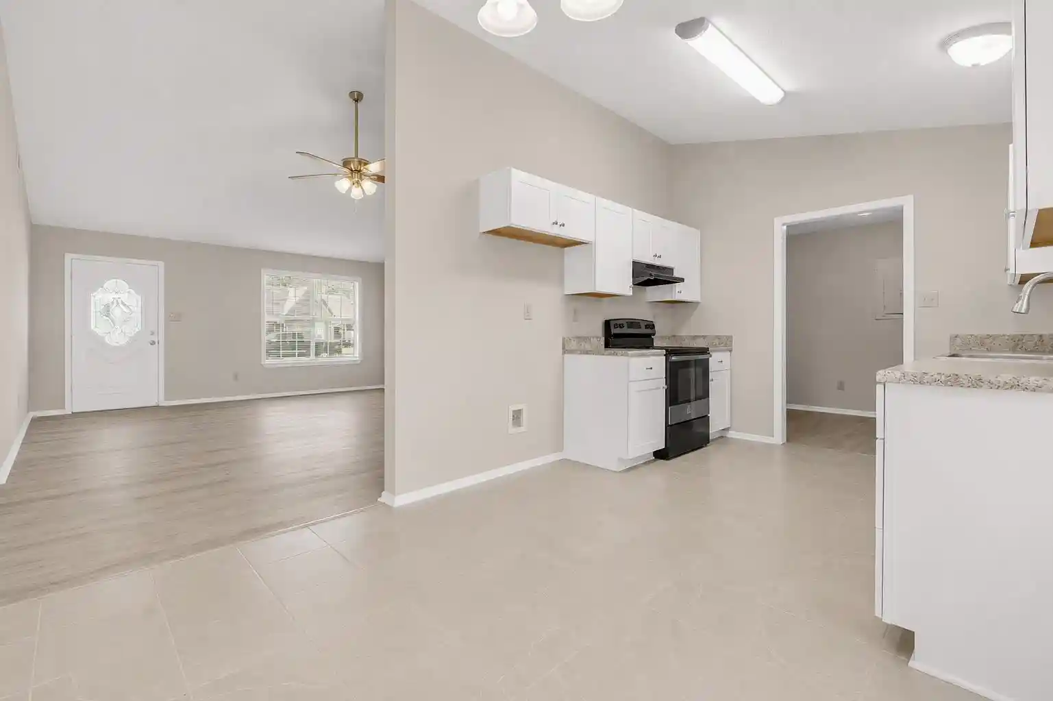 Photo 3 of Single family home for sale at 6822 Southknoll Ave, Millington, TN 38053 | MLS# 10229786 | Listing updated on 2026-09-04