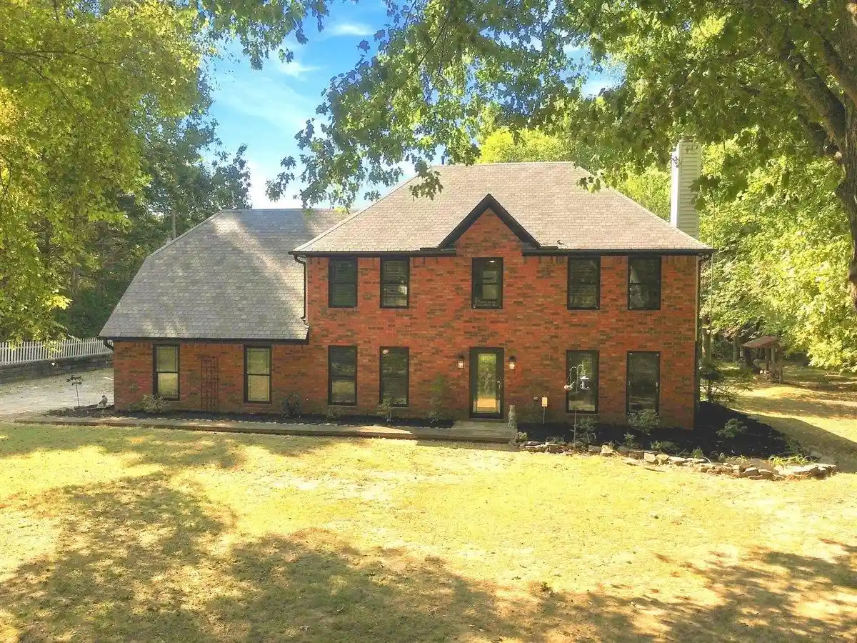 Photo 1 of Single family home for sale at 1285 Donelson Dr, Eads, TN 38028 | MLS# 10229788 | Listing updated on 2026-09-04