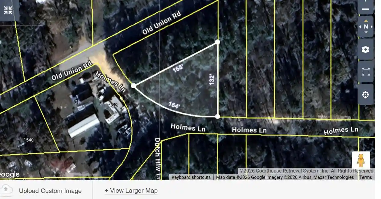 Photo 1 of Land for sale at 55 Holmes Ln, Adamsville, TN 38310 | MLS# 10229789 | Listing updated on 2026-09-04