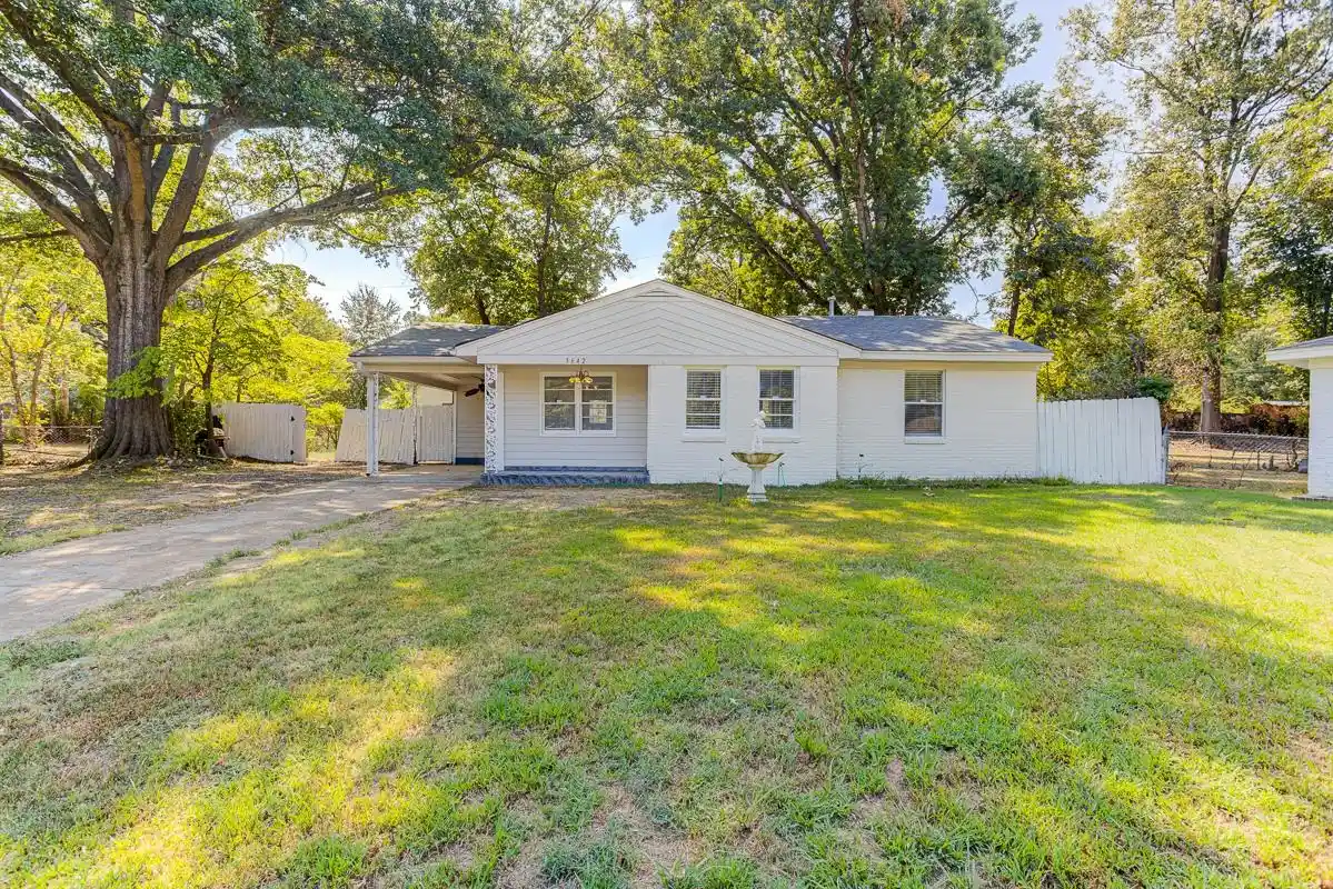 Photo 1 of Single family home for sale at 3642 Cromwell Cv, Memphis, TN 38118 | MLS# 10229798 | Listing updated on 2026-09-04