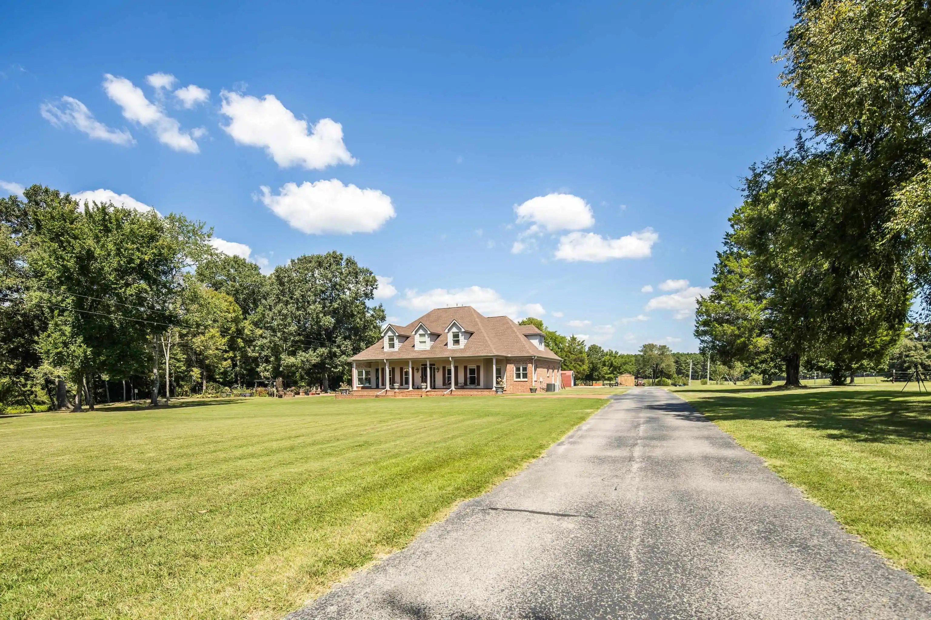 Photo 3 of Single family home for sale at 2865 Bobbitt Rd, Williston, TN 38076 | MLS# 10229799 | Listing updated on 2026-09-19