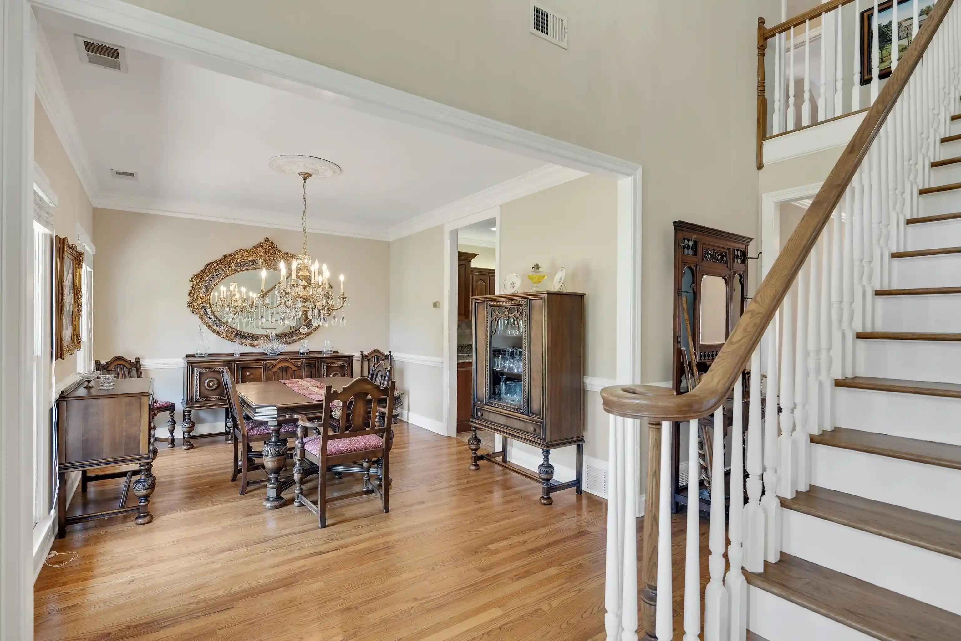 Photo 4 of Single family home for sale at 2865 Bobbitt Rd, Williston, TN 38076 | MLS# 10229799 | Listing updated on 2026-09-19