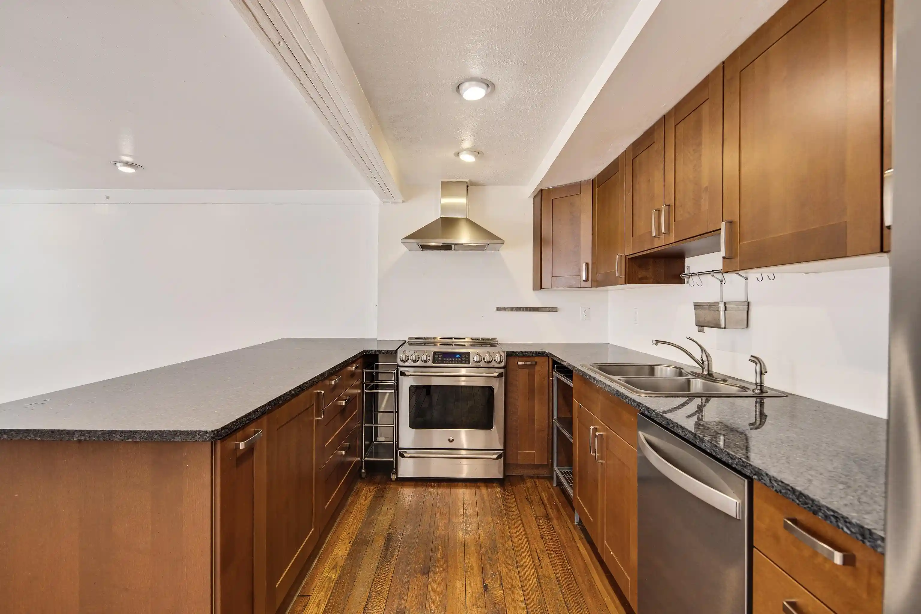 Listing Photo 2 - Condo for sale in building located at 107 S Front St, Memphis, TN 38103 - Unit #45