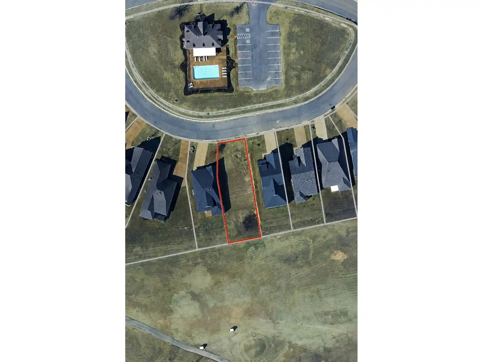 Photo 2 of Land for sale at 60 Doral Loop, Oakland, TN 38060 | MLS# 10229802 | Listing updated on 2026-09-04