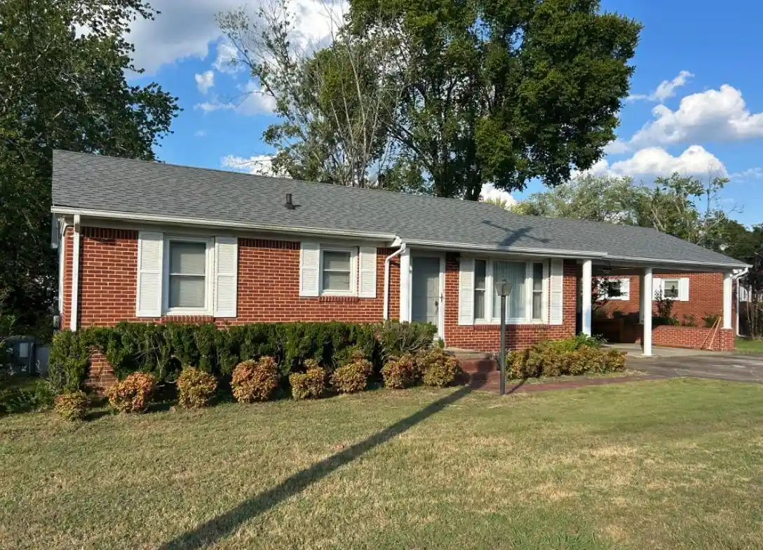 Photo 1 of Townhouse for sale at 320 Old Shiloh Rd, Adamsville, TN 38310 | MLS# 10229817 | Listing updated on 2026-09-17