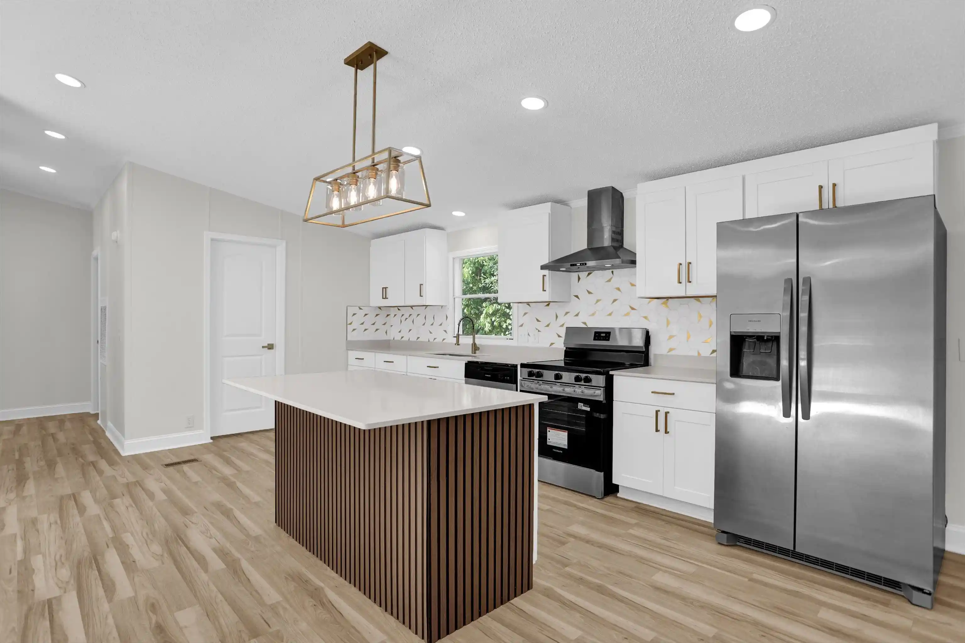 Photo 2 of Single family home for sale at 25 Somerville St, Moscow, TN 38057 | MLS# 10229820 | Listing updated on 2026-09-14