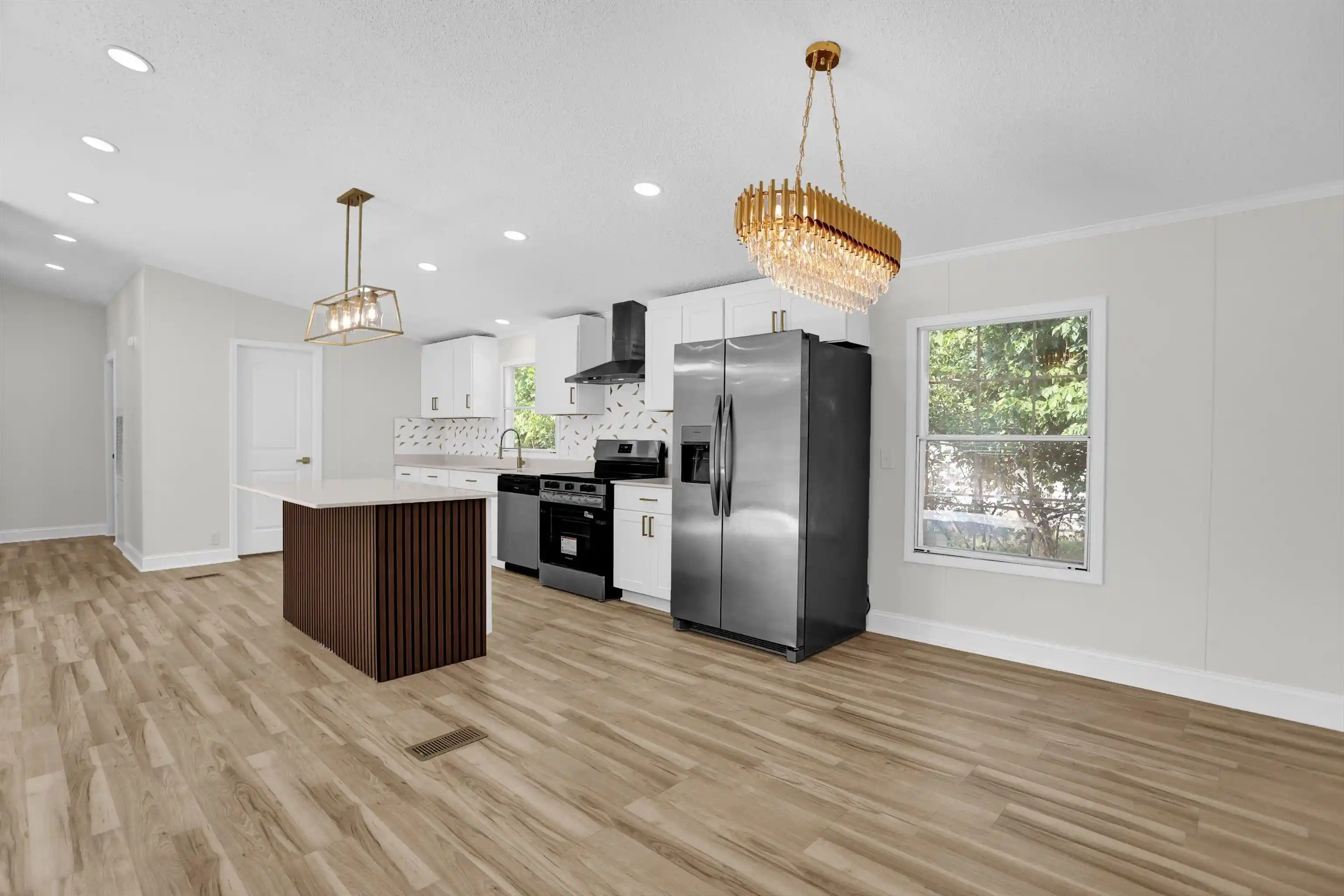 Photo 3 of Single family home for sale at 25 Somerville St, Moscow, TN 38057 | MLS# 10229820 | Listing updated on 2026-09-14