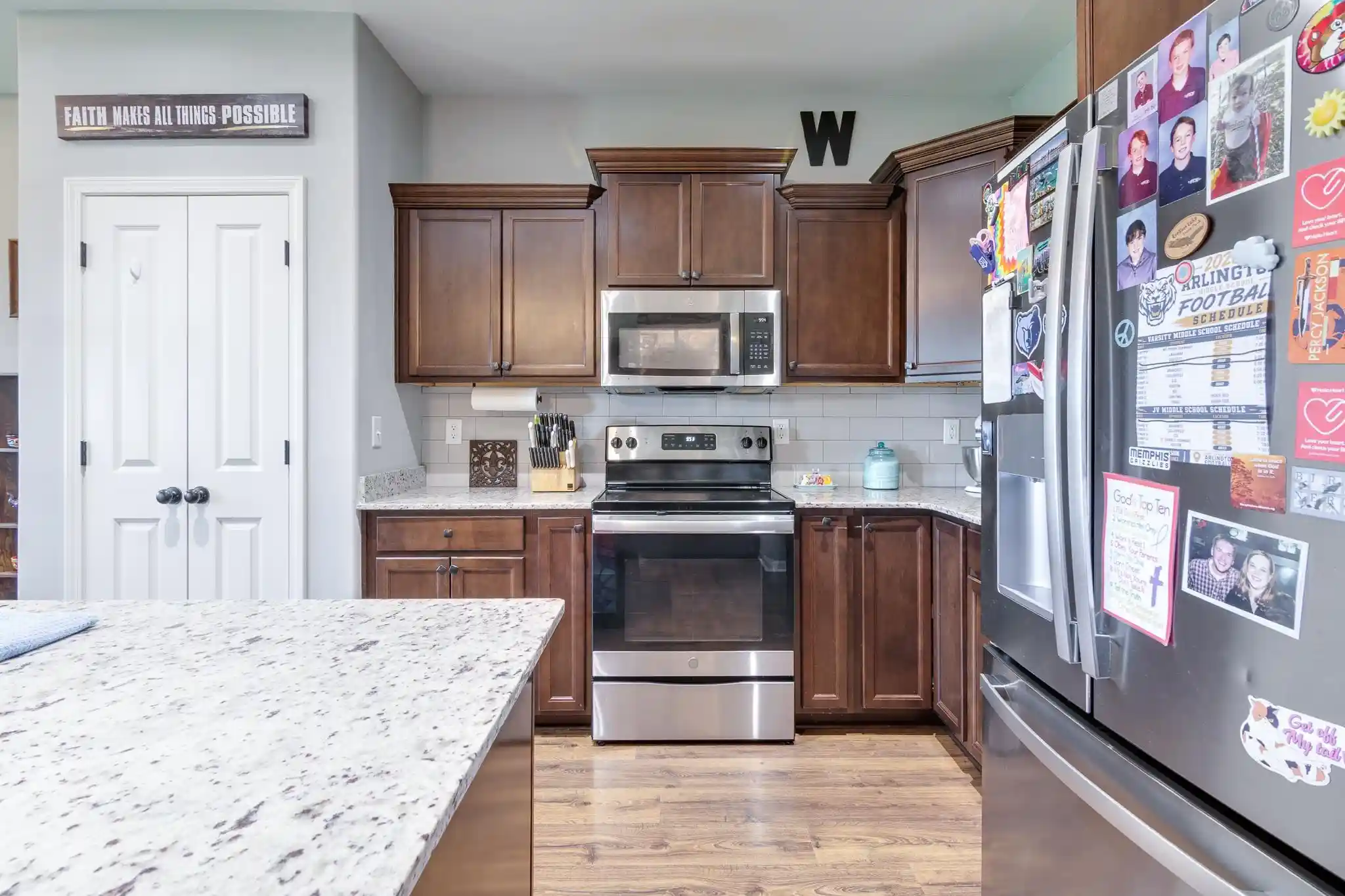 Photo 2 of Single family home for sale at 240 Misty Flds Rd, Oakland, TN 38060 | MLS# 10229821 | Listing updated on 2026-09-15