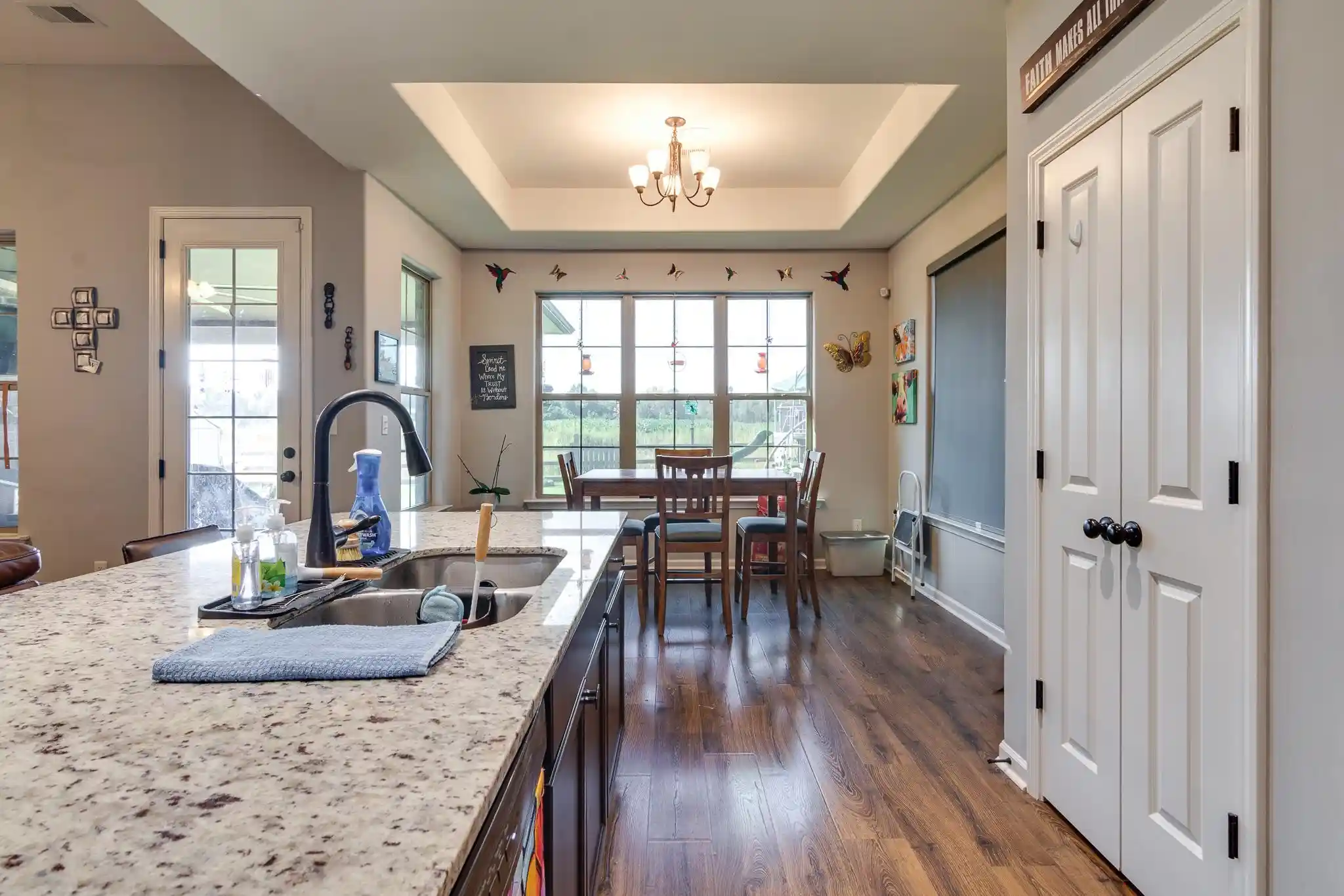 Photo 3 of Single family home for sale at 240 Misty Flds Rd, Oakland, TN 38060 | MLS# 10229821 | Listing updated on 2026-09-15