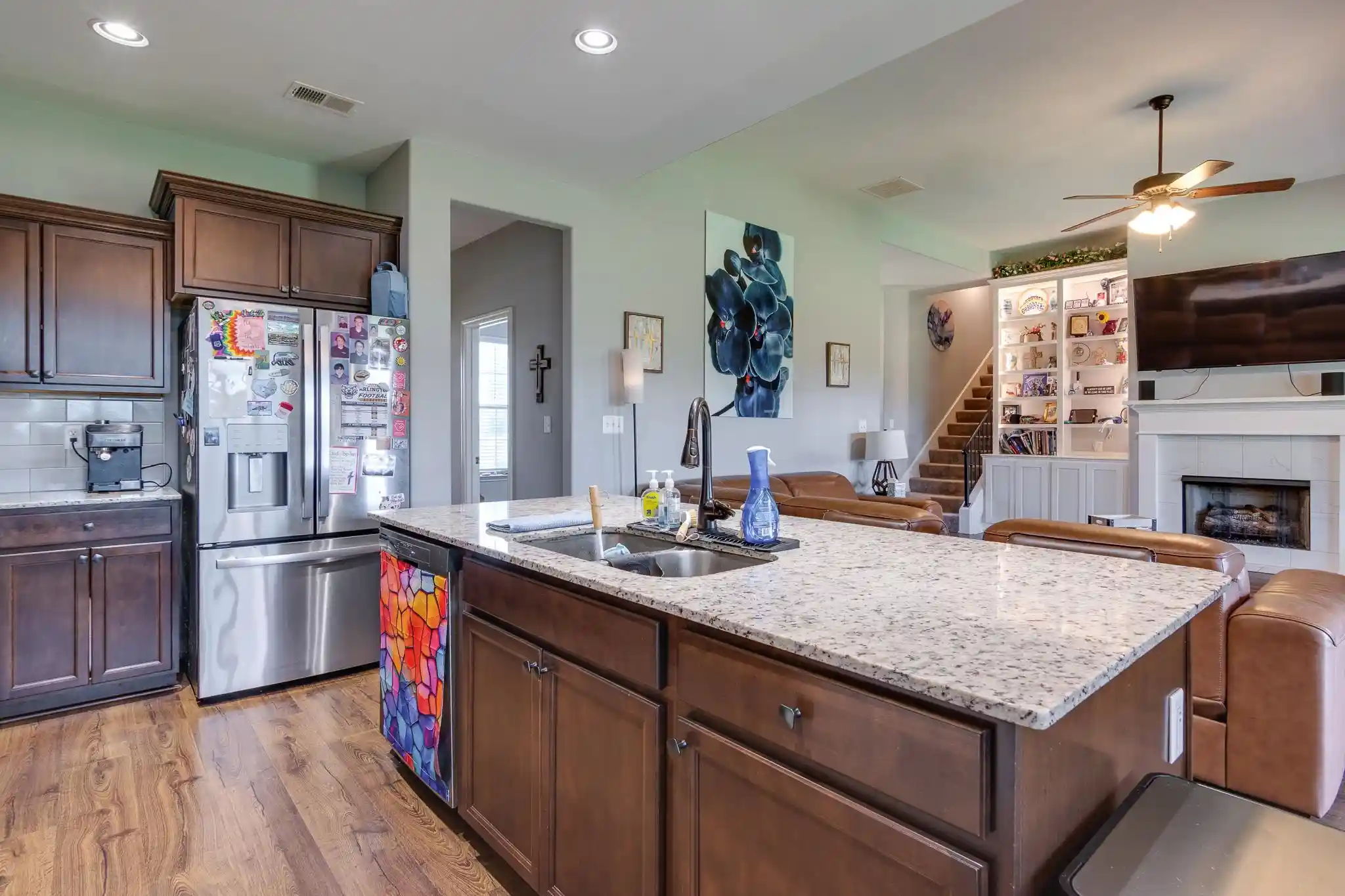 Photo 3 of Single family home for sale at 240 Misty Flds Rd, Oakland, TN 38060 | MLS# 10229821 | Listing updated on 2026-09-15