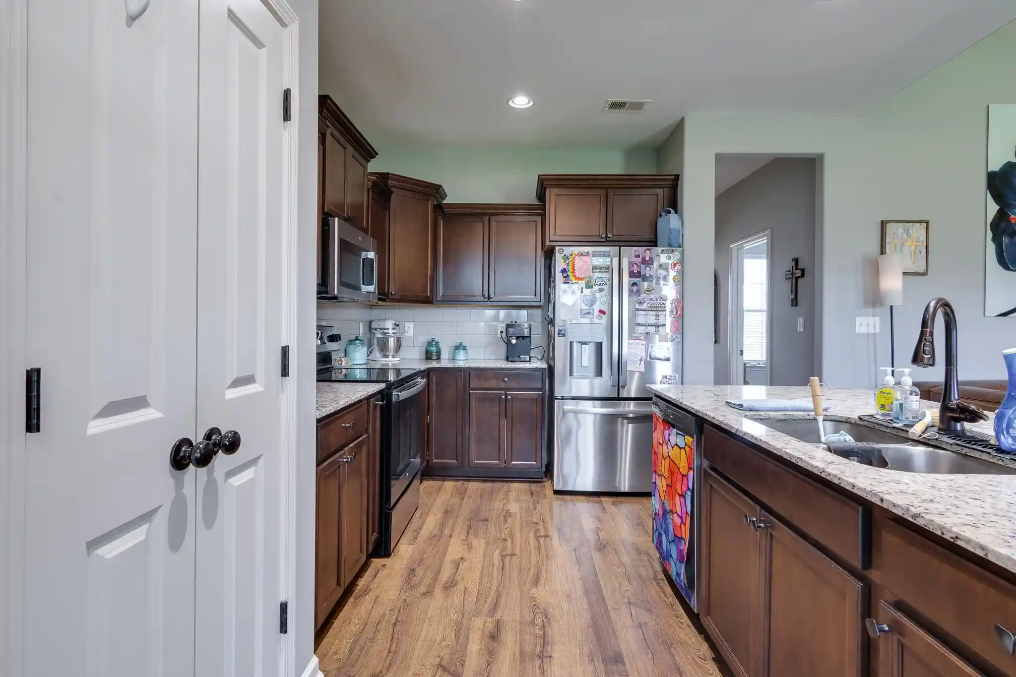 Photo 4 of Single family home for sale at 240 Misty Flds Rd, Oakland, TN 38060 | MLS# 10229821 | Listing updated on 2026-09-15