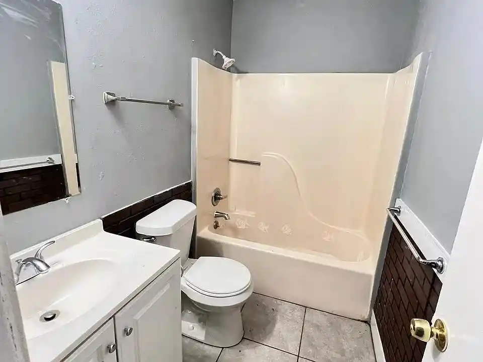 Photo 1 of Multi family home for sale at 310 Gannts St #A, Marion, AR 72364 | MLS# 10229826 | Listing updated on 2026-09-04