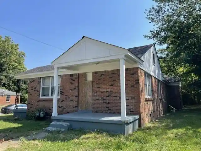 Photo 3 of Multi family home for sale at 802 Cella St, Memphis, TN 38114 | MLS# 10229827 | Listing updated on 2026-09-09