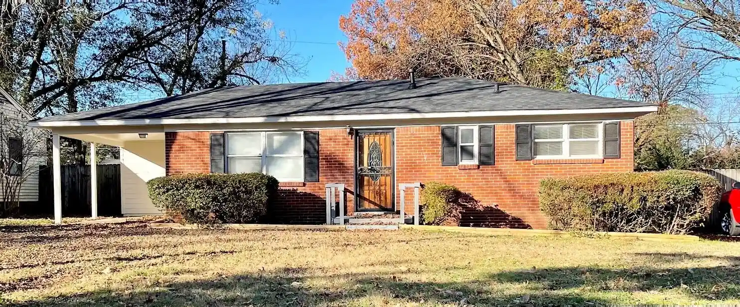 Photo 1 of Single family home for sale at 2993 Phyllis Ln, Memphis, TN 38118 | MLS# 10229832 | Listing updated on 2026-09-09