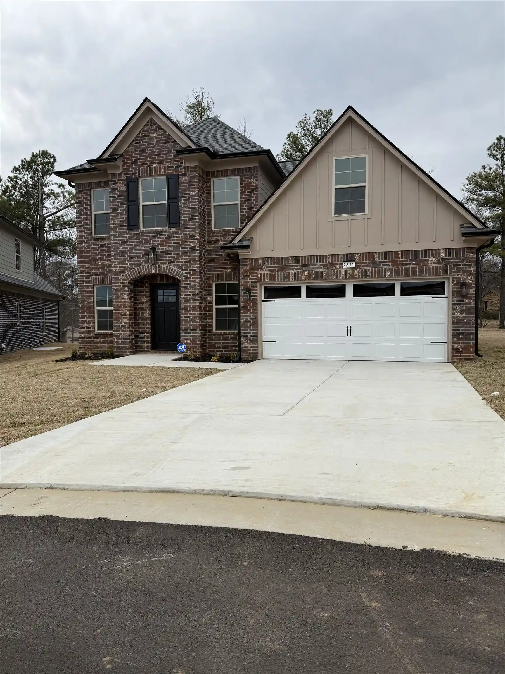 Photo 1 of Single family home for sale at 2815 Epping Crst Cv, Memphis, TN 38128 | MLS# 10229836 | Listing updated on 2026-09-04