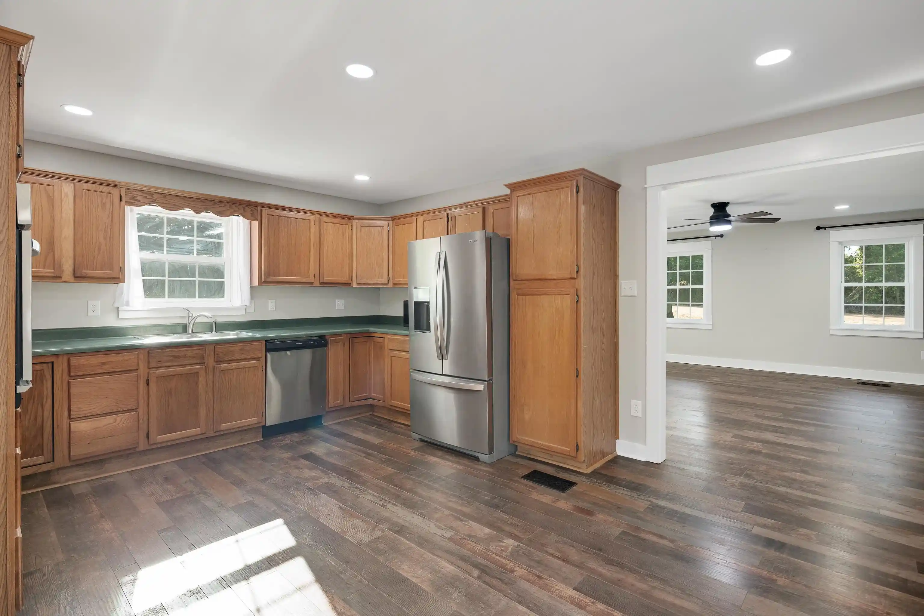 Photo 3 of Single family home for sale at 2360 Feathers Chapel Dr, Somerville, TN 38068 | MLS# 10229837 | Listing updated on 2026-09-05