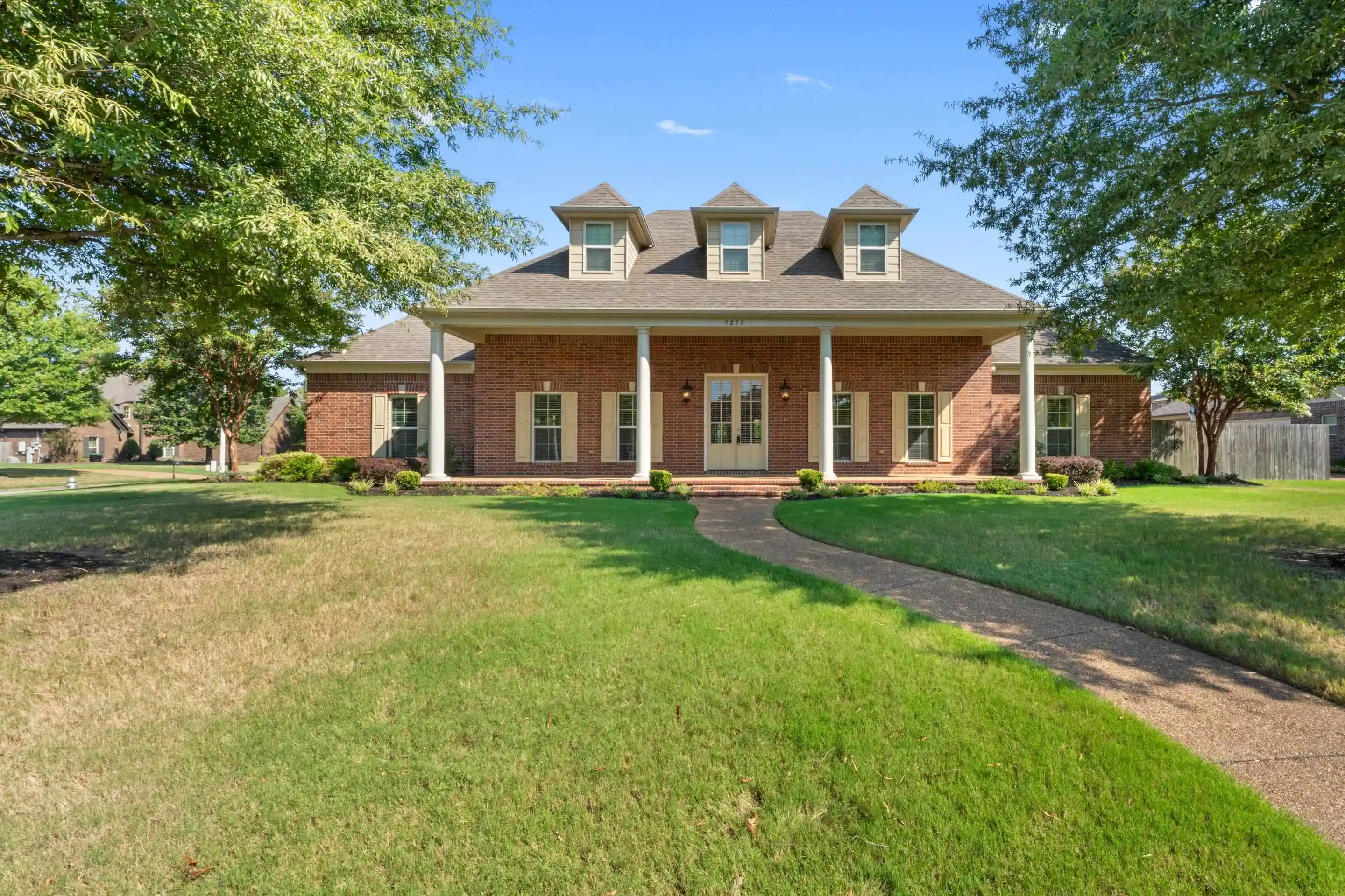 Photo 1 of Single family home for sale at 9270 S Romano Way, Germantown, TN 38138 | MLS# 10229841 | Listing updated on 2026-09-09