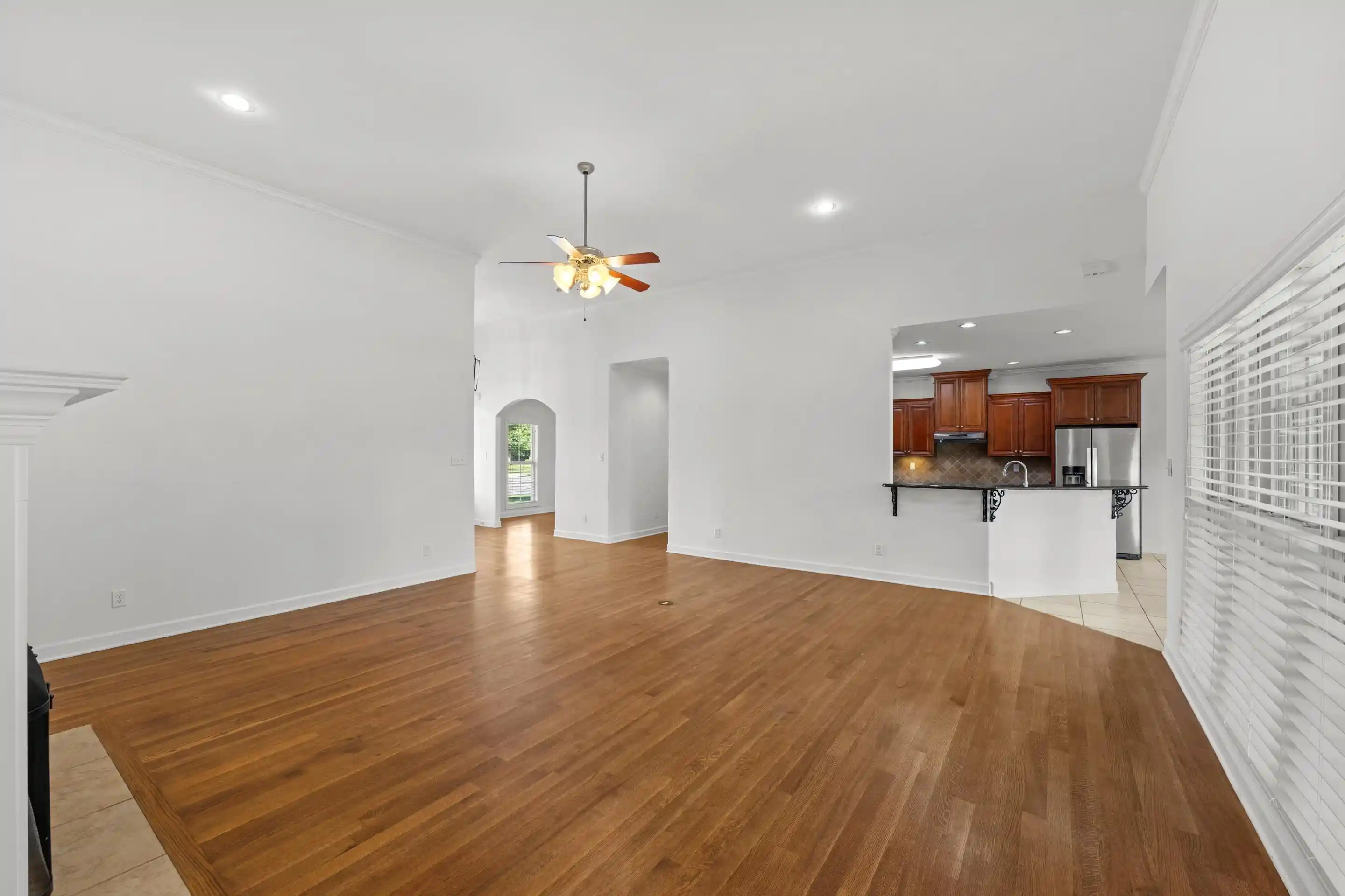 Photo 3 of Single family home for sale at 9270 S Romano Way, Germantown, TN 38138 | MLS# 10229841 | Listing updated on 2026-09-09