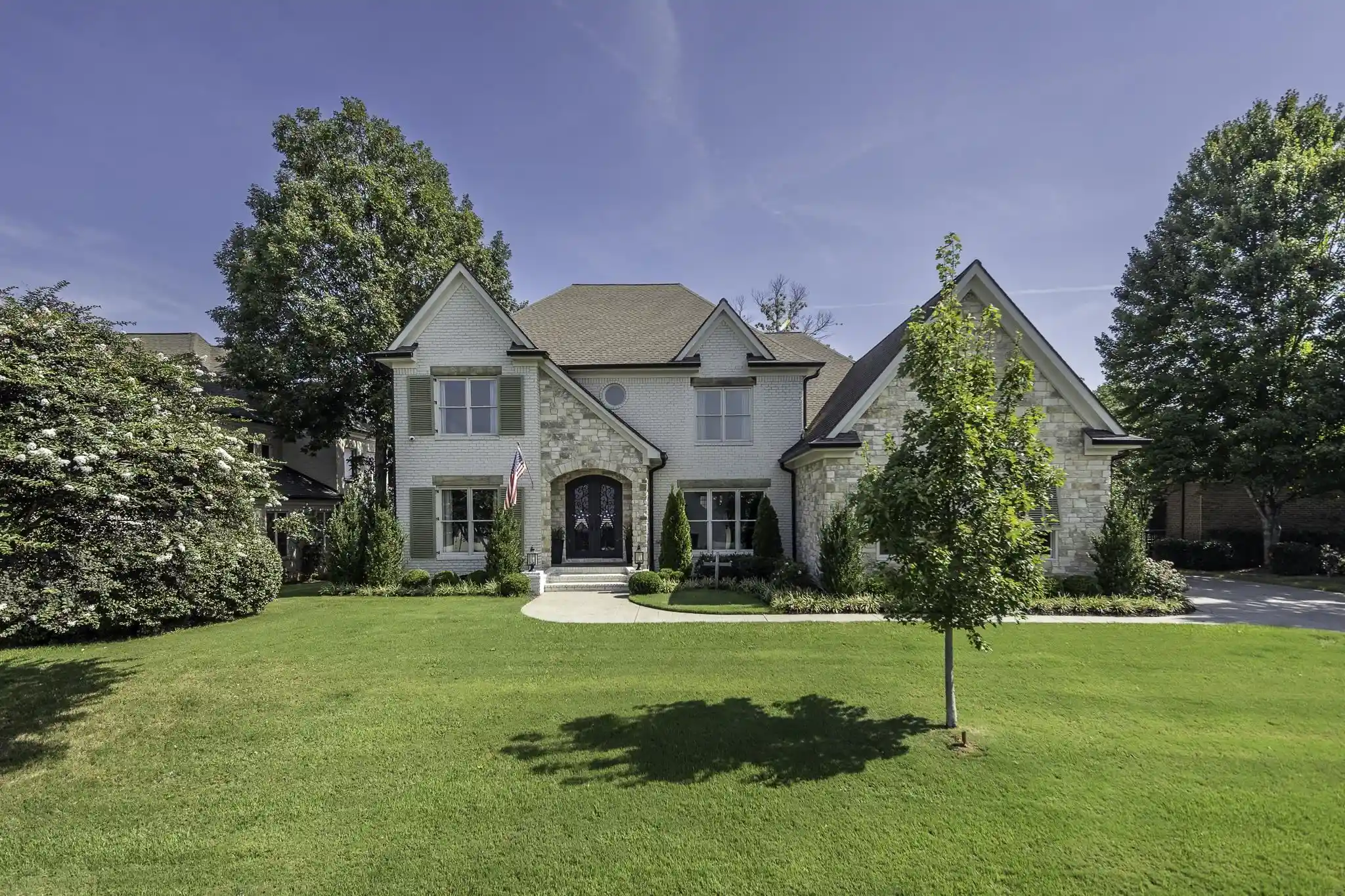 Photo 1 of Single family home for sale at 10034 Pointe Cv, Lakeland, TN 38002 | MLS# 10229842 | Listing updated on 2026-09-14