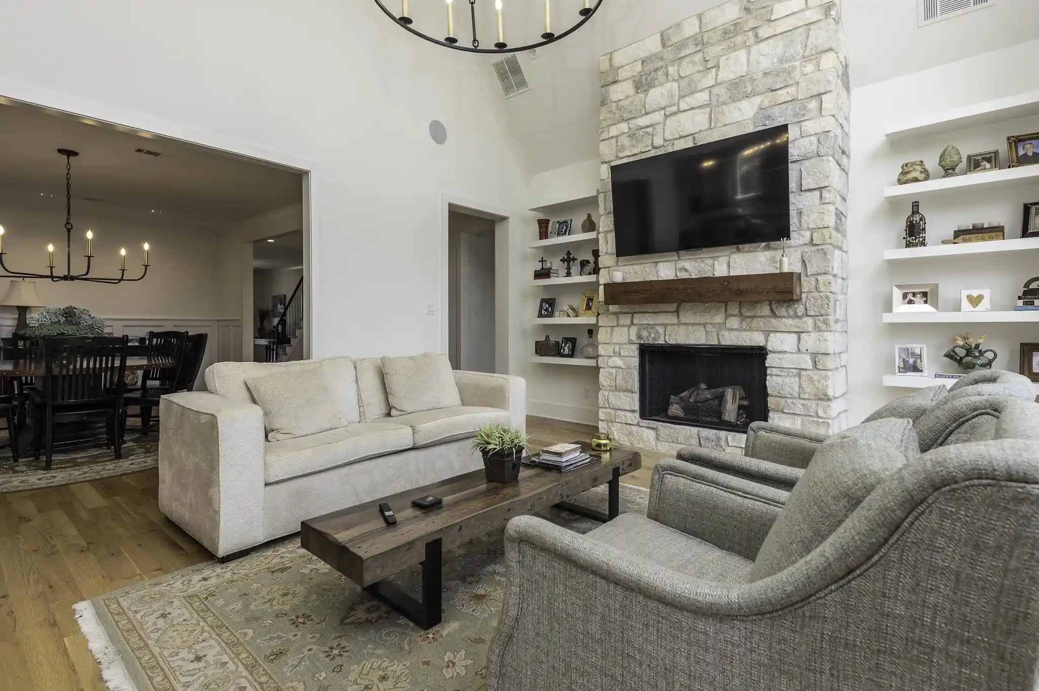 Photo 4 of Single family home for sale at 10034 Pointe Cv, Lakeland, TN 38002 | MLS# 10229842 | Listing updated on 2026-09-14
