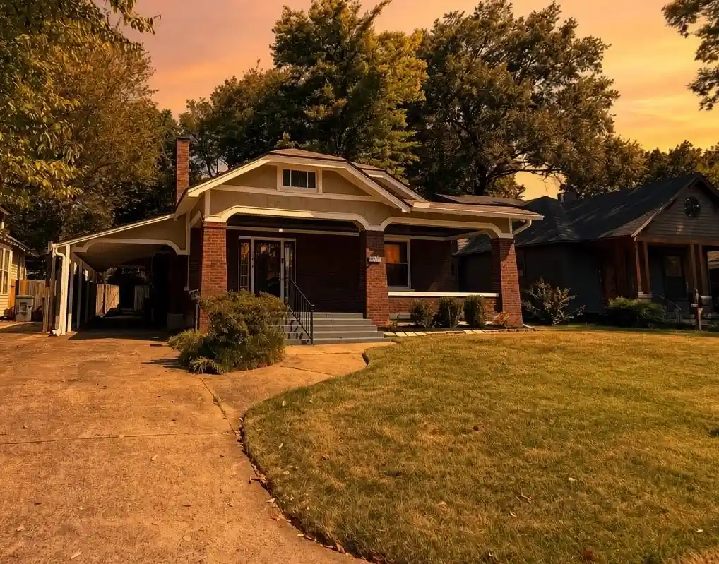 Photo 1 of Single family home for sale at 1874 Walker Dr, Memphis, TN 38114 | MLS# 10229843 | Listing updated on 2026-09-14