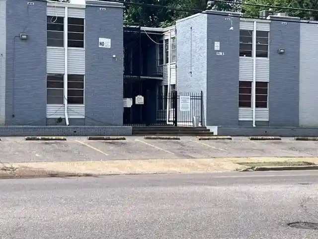 Photo 3 of Condo for sale at 1283 E Raines Ave, Memphis, TN 38116 | MLS# 10229844 | Listing updated on 2026-09-15