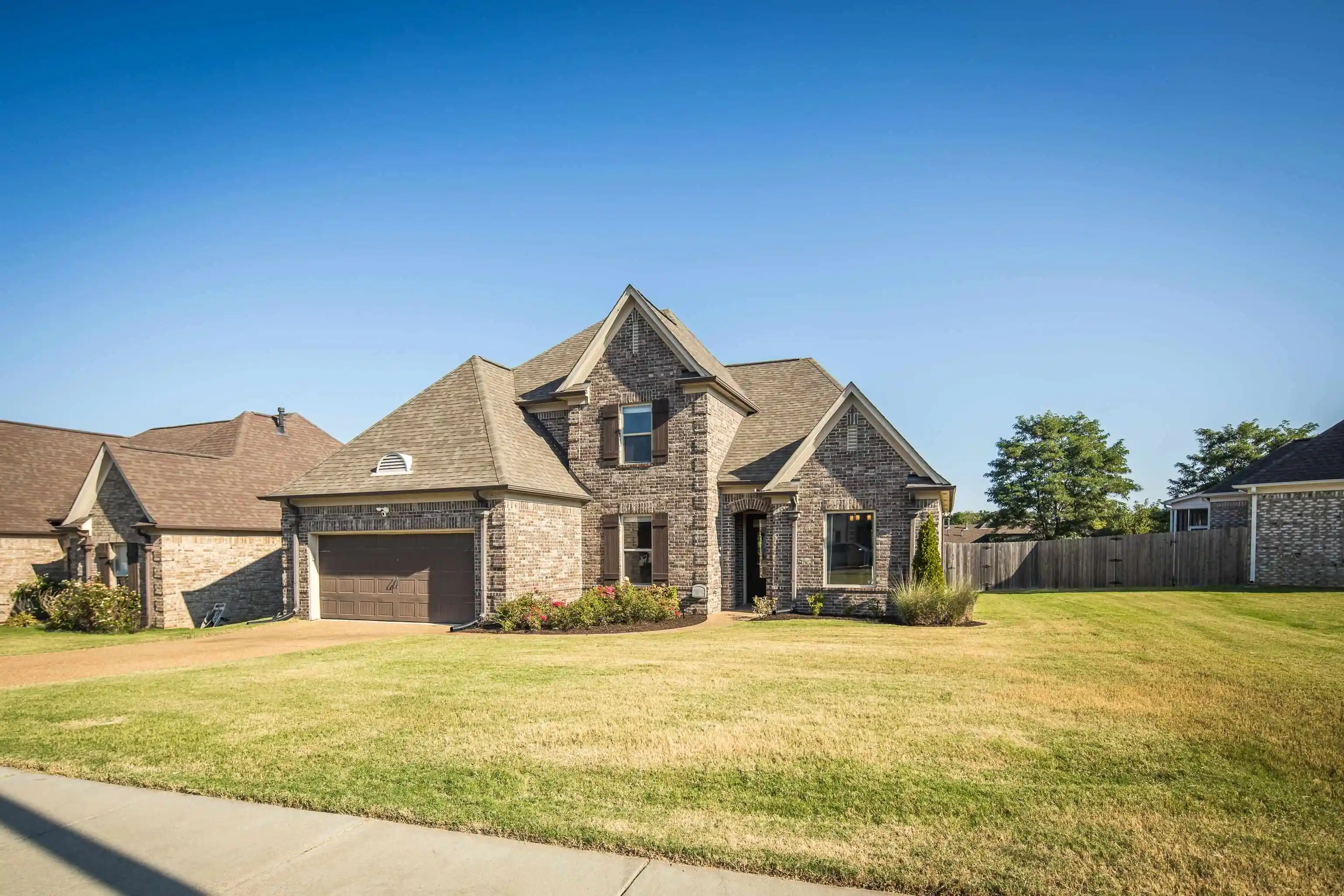 Photo 1 of Single family home for sale at 8472 Butterfly View Ln, Bartlett, TN 38133 | MLS# 10229845 | Listing updated on 2026-09-14