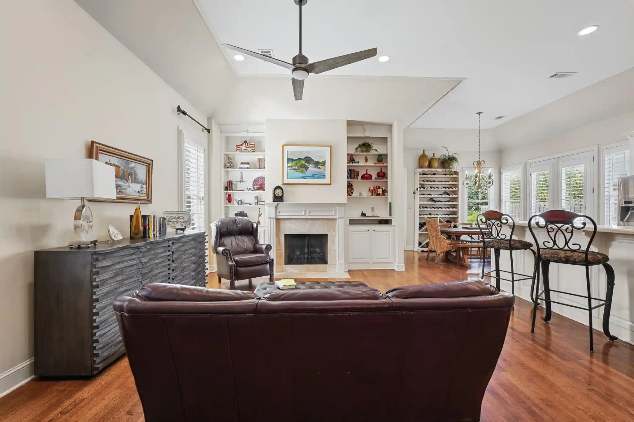 Photo 2 of Single family home for sale at 8010 Willow Brk Rd, Germantown, TN 38138 | MLS# 10229846 | Listing updated on 2026-09-04