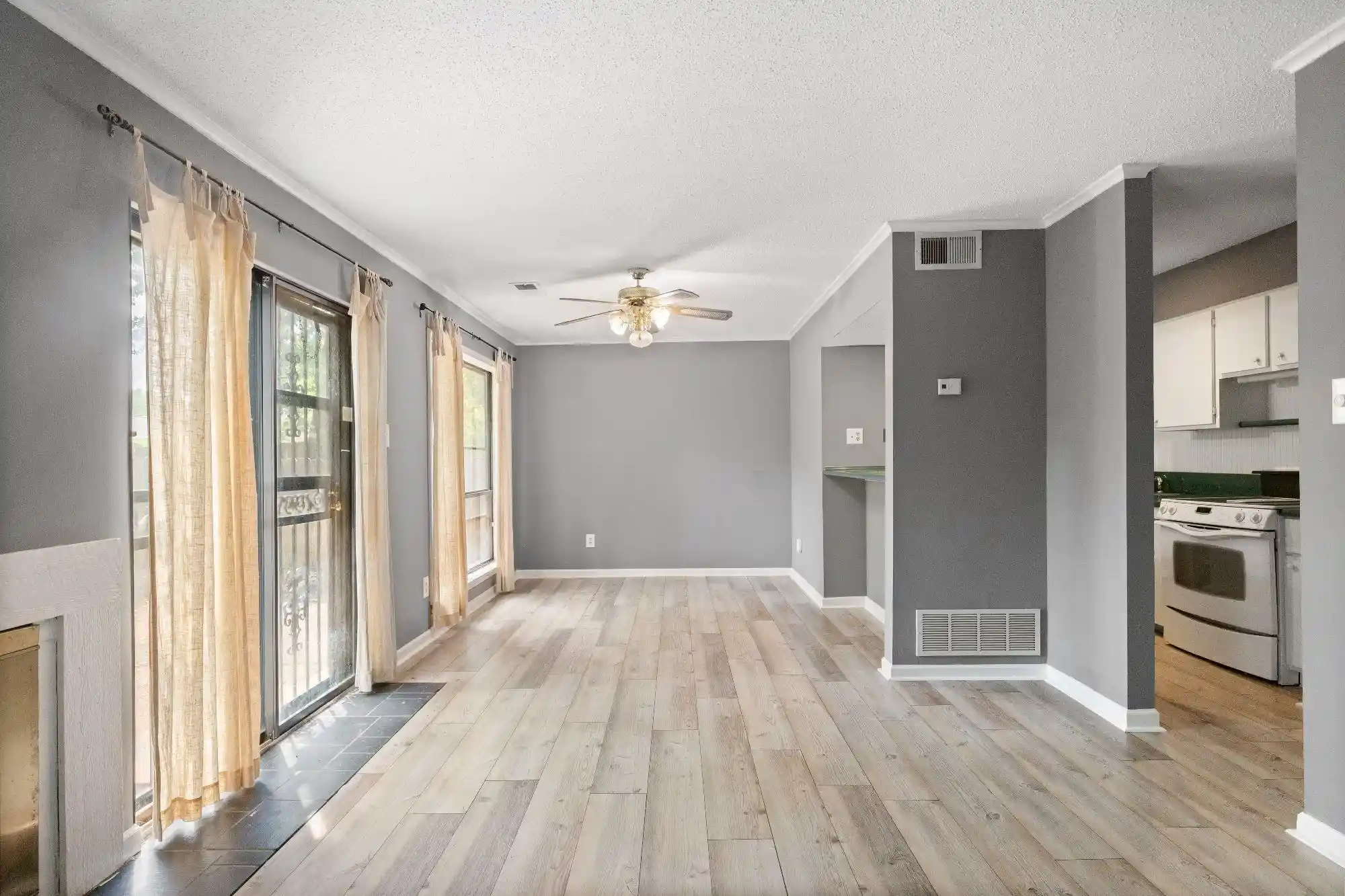 Photo 1 of Condo for sale at 3983a Grahamdale Cir #3983A, Memphis, TN 38122 | MLS# 10229848 | Listing updated on 2026-09-04