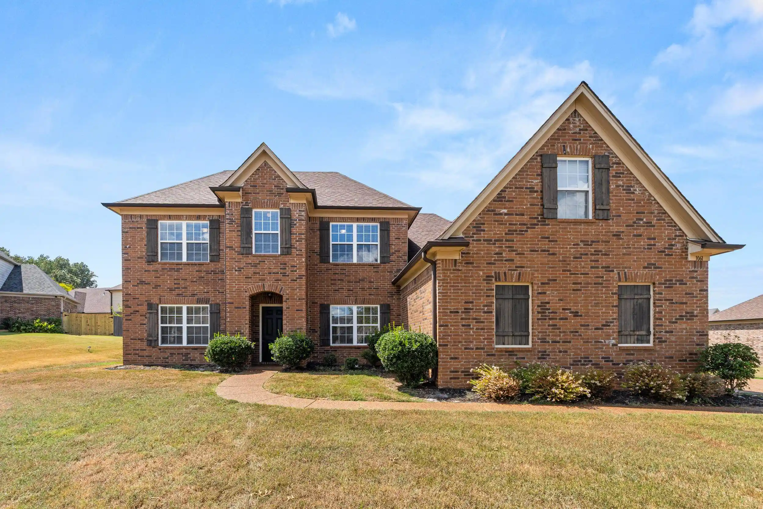 Photo 1 of Single family home for sale at 1061 Brancott Cv, Cordova, TN 38018 | MLS# 10229850 | Listing updated on 2026-09-30
