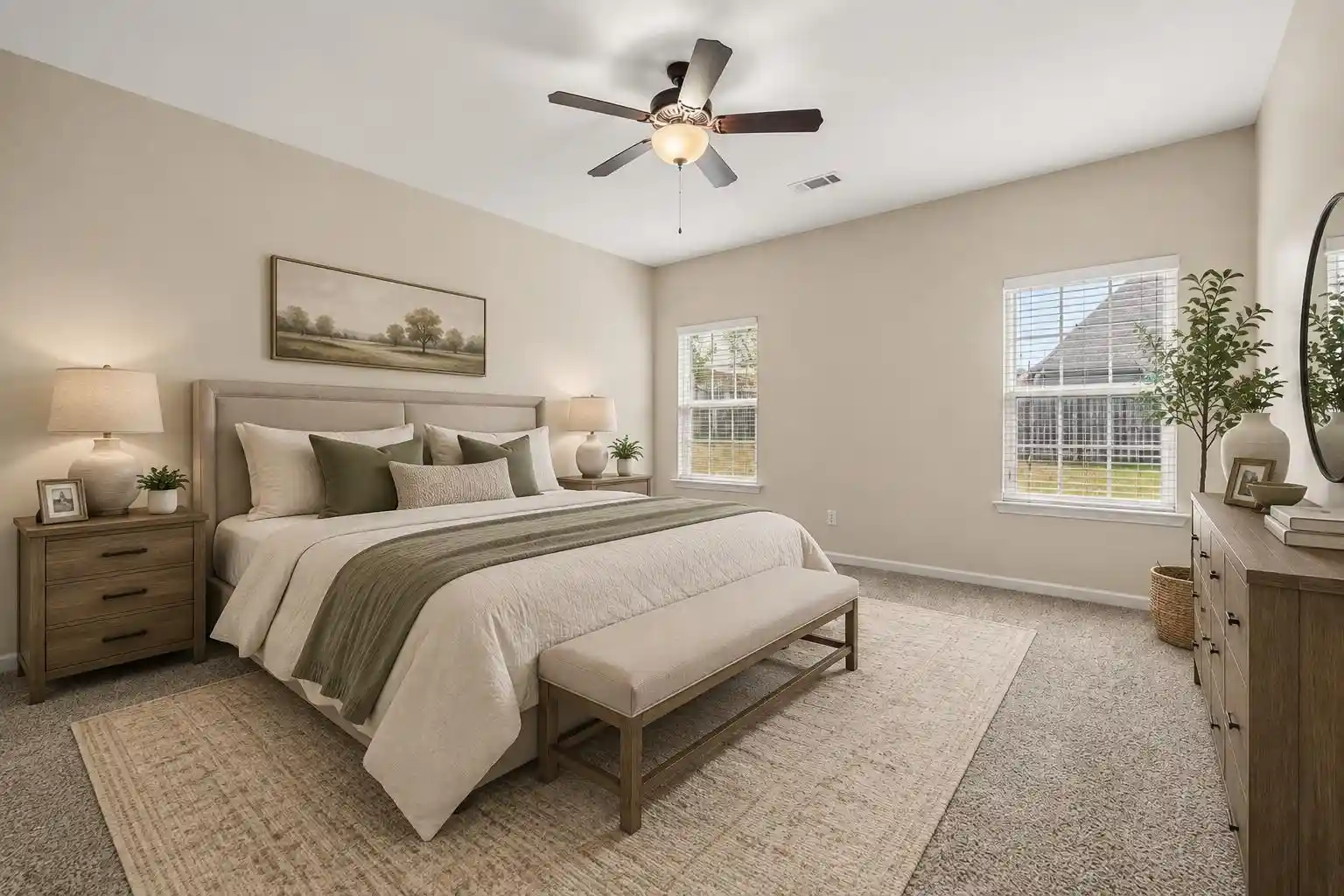 Photo 3 of Single family home for sale at 1061 Brancott Cv, Cordova, TN 38018 | MLS# 10229850 | Listing updated on 2026-09-30