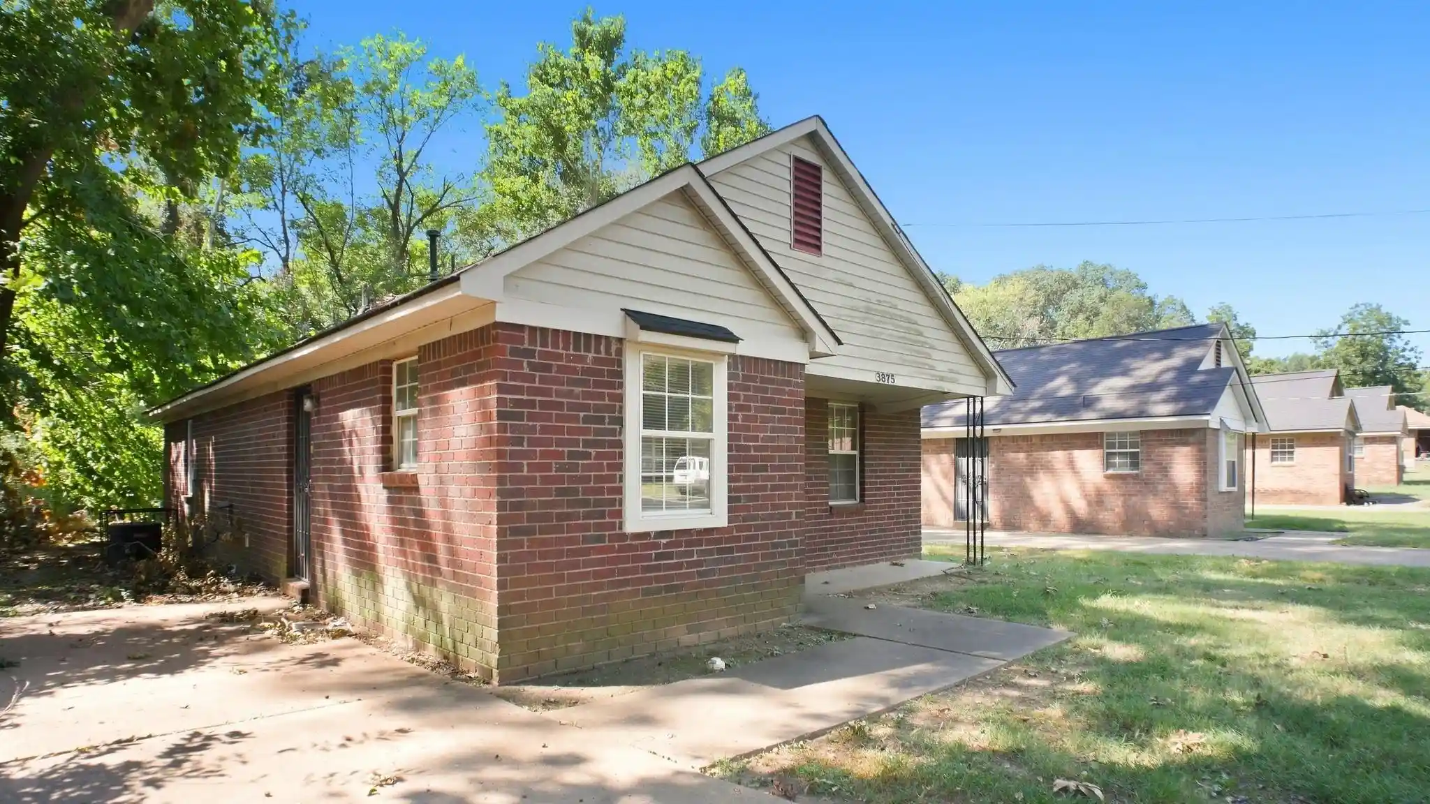 Photo 1 of Single family home for sale at 3875 Fizer Ave, Memphis, TN 38111 | MLS# 10229855 | Listing updated on 2026-10-29