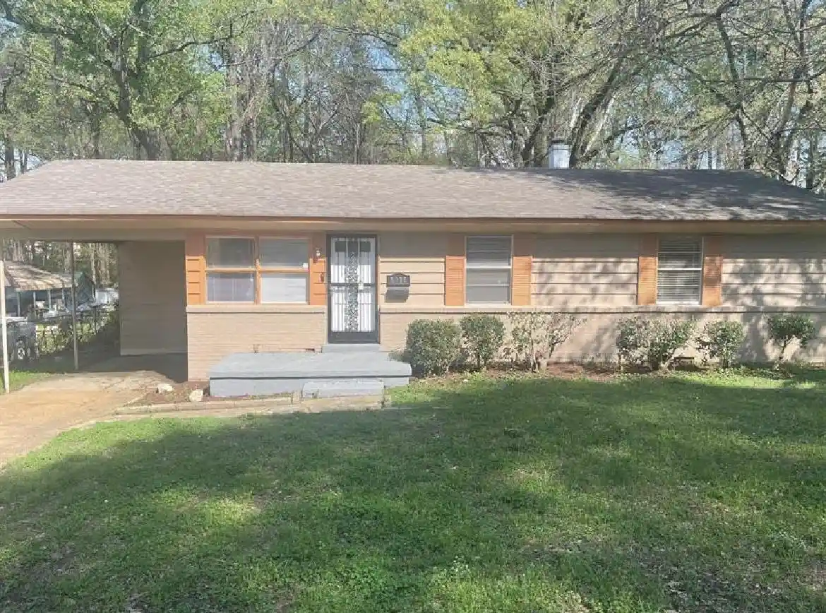 Photo 1 of Single family home for sale at 3076 Jean Dr, Memphis, TN 38118 | MLS# 10229856 | Listing updated on 2026-09-15