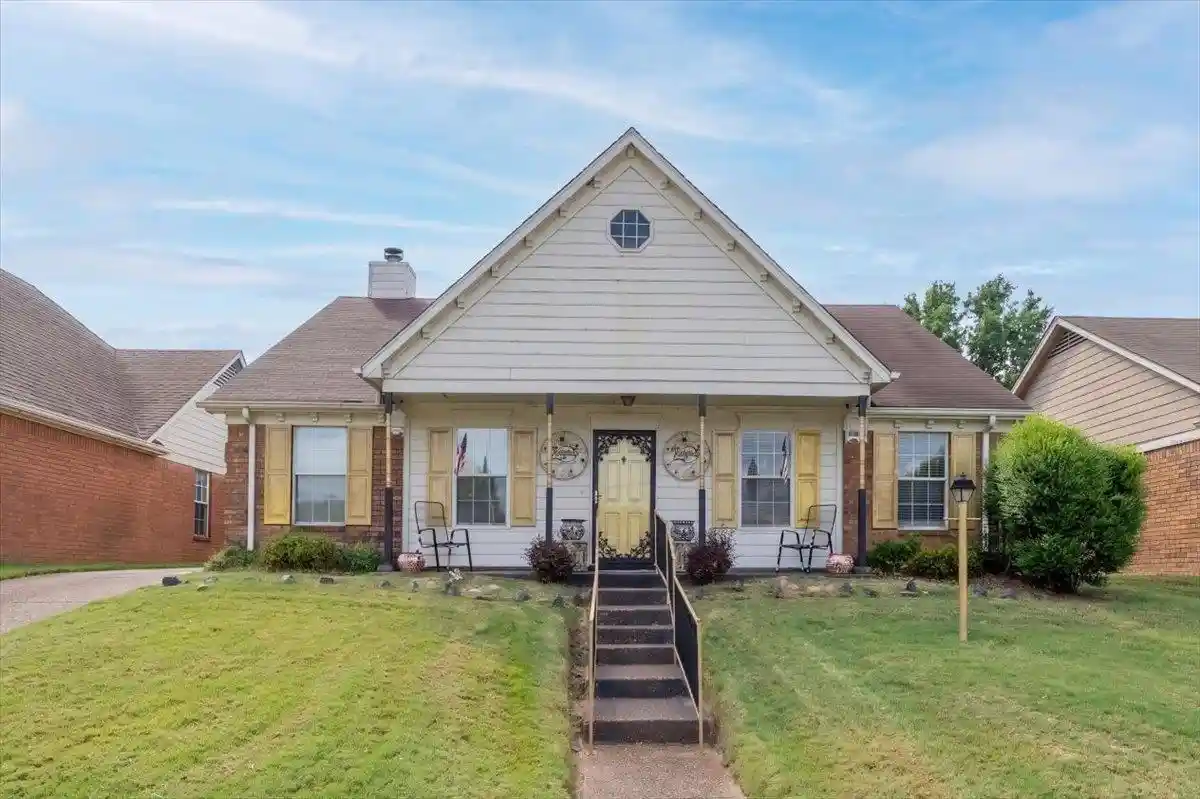 Photo 1 of Single family home for sale at 1691 Dexter Ln, Cordova, TN 38016 | MLS# 10229858 | Listing updated on 2026-09-05