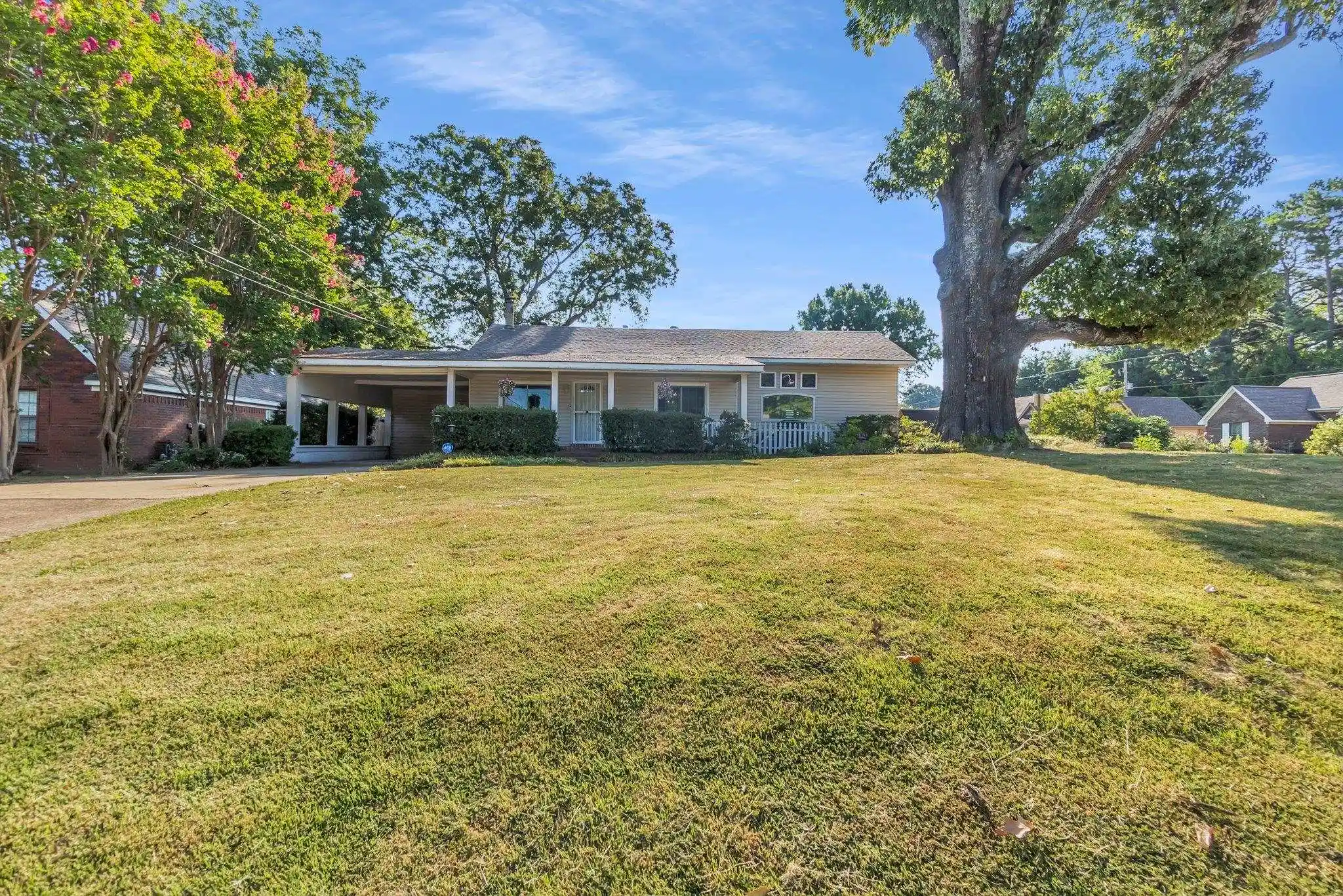 Photo 1 of Single family home for sale at 2792 Kate Bond Rd, Memphis, TN 38133 | MLS# 10229862 | Listing updated on 2026-09-15