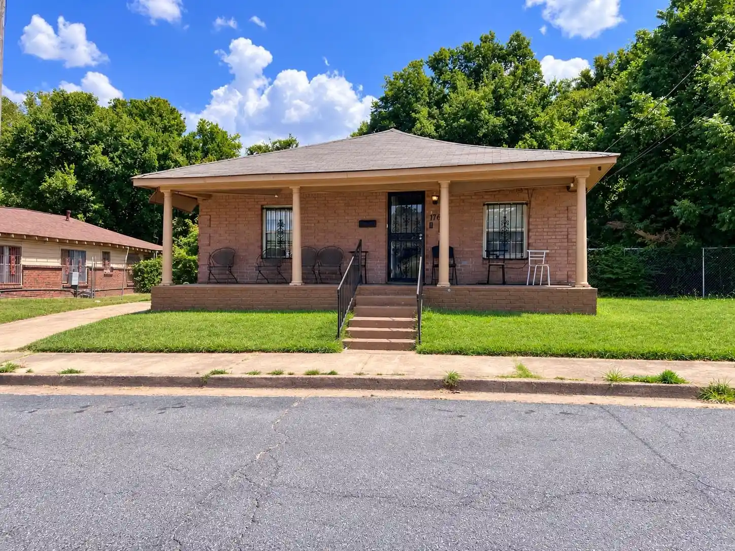 Photo 1 of Single family home for sale at 1764 Orr St, Memphis, TN 38108 | MLS# 10229870 | Listing updated on 2026-09-05