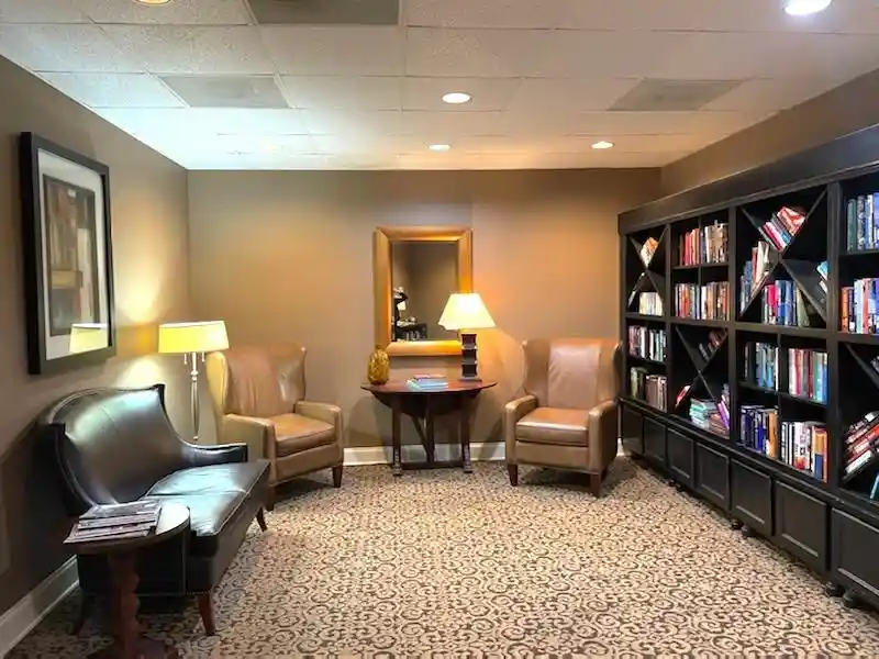Photo 2 of Townhouse for sale at 5400 Park Ave #125, Memphis, TN 38119 | MLS# 10229871 | Listing updated on 2026-09-05