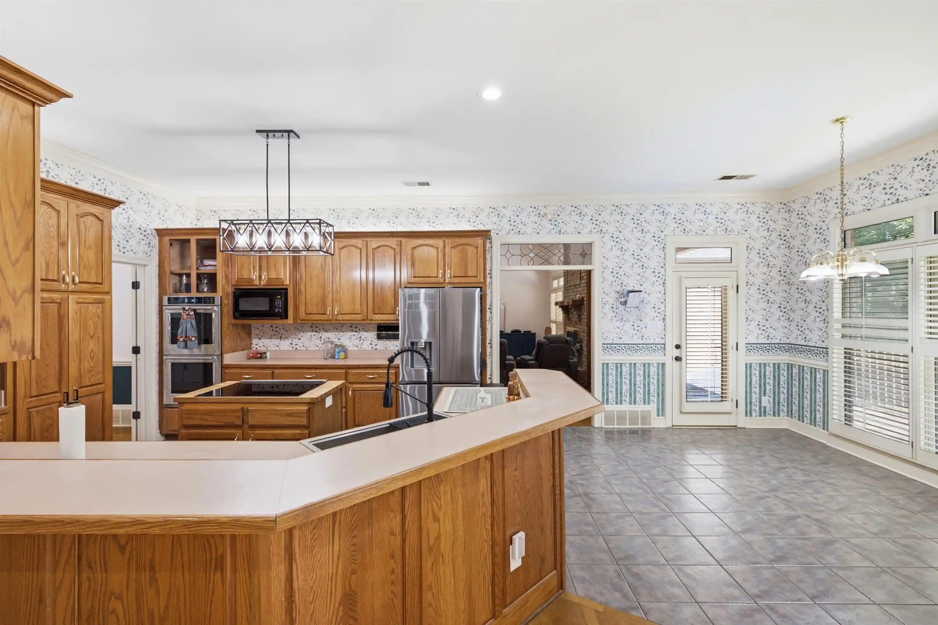 Photo 2 of Single family home for sale at 4546 Oak Rd, Bartlett, TN 38002 | MLS# 10229879 | Listing updated on 2026-09-16