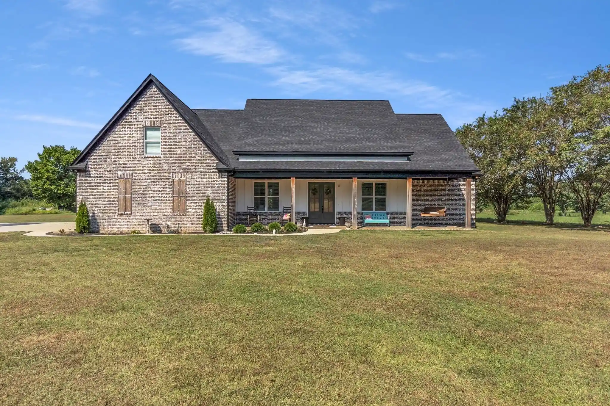 Photo 1 of Single family home for sale at 8589 Brunswick Rd, Millington, TN 38053 | MLS# 10229883 | Listing updated on 2026-09-05