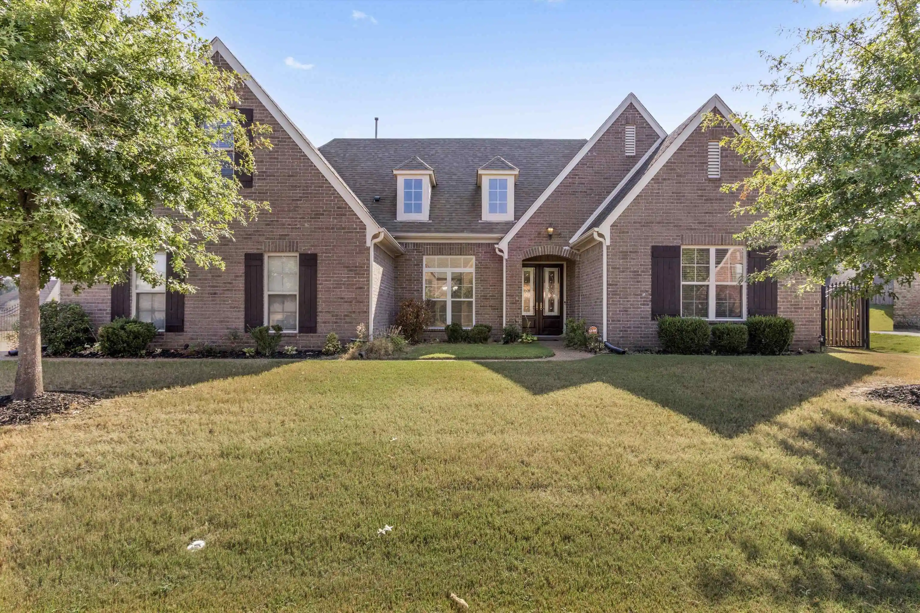 Photo 1 of Sale Pending at 4646 Nob Hl Dr, Bartlett, TN 38002 | MLS# 10229884 | Listing updated on 2026-09-09
