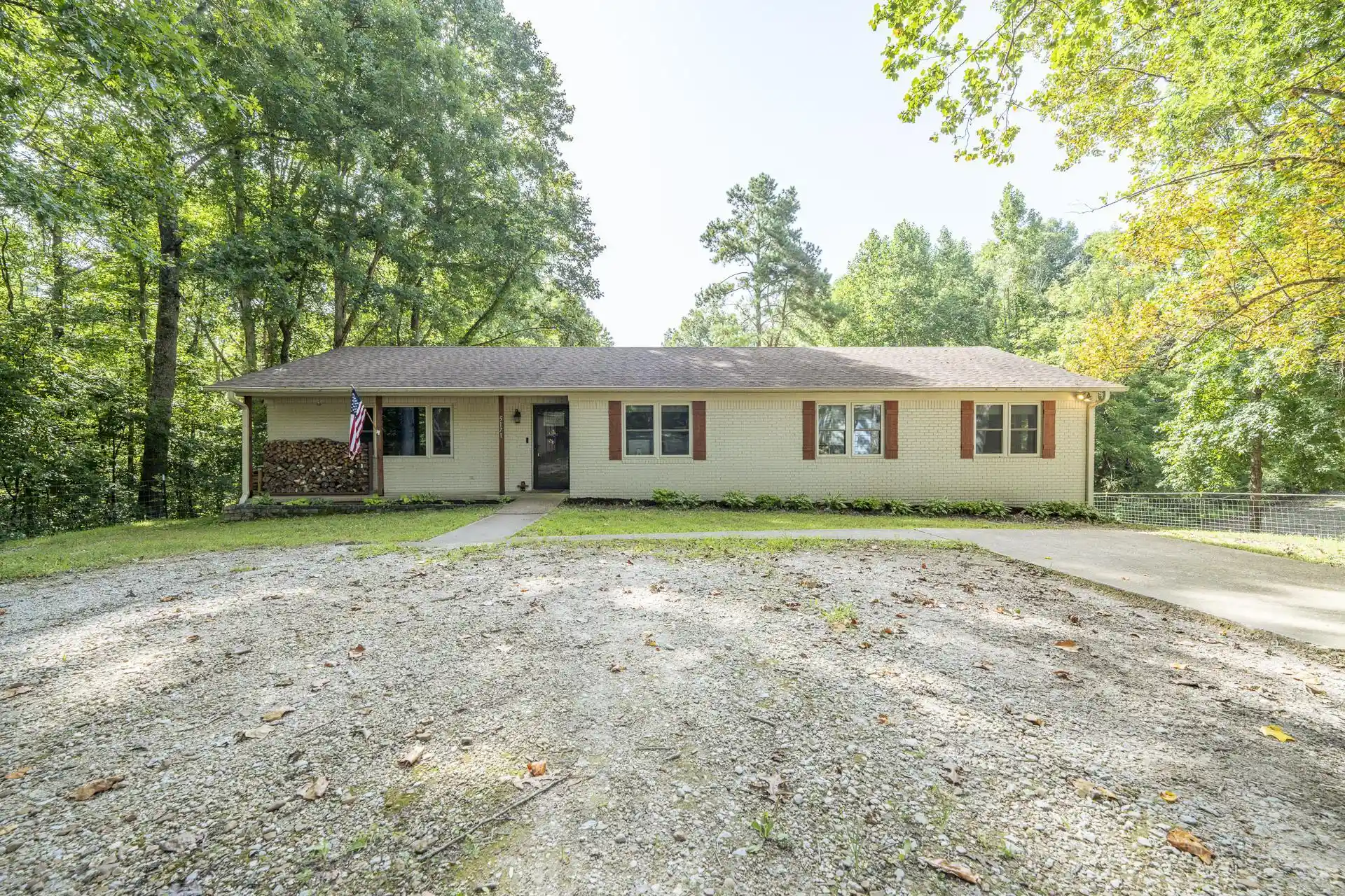 Photo 1 of Sale Pending at 5171 Crawford School Rd, Scotts Hill, TN 38374 | MLS# 10229885 | Listing updated on 2026-10-07