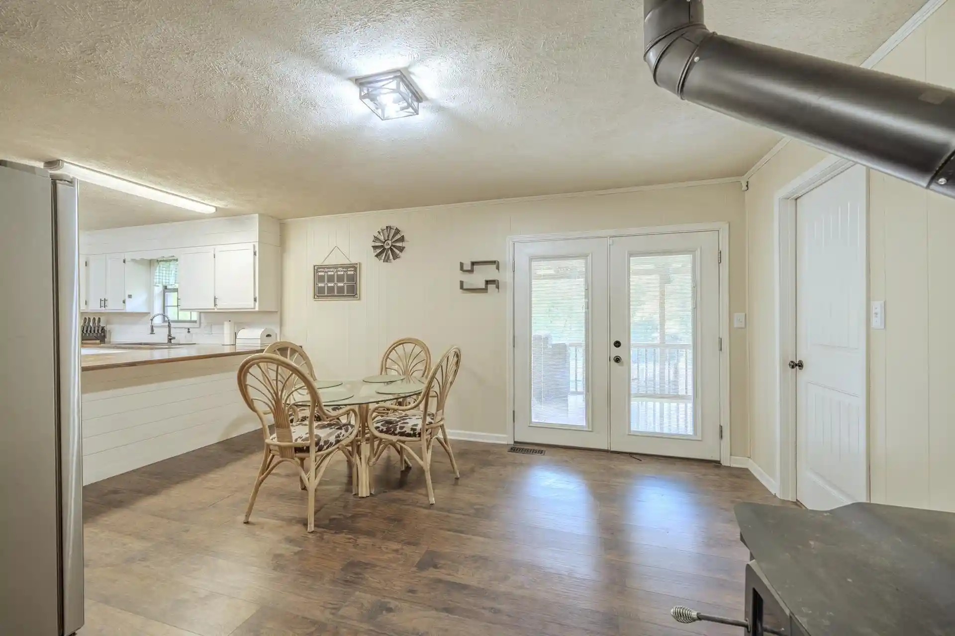 Photo 3 of Sale Pending at 5171 Crawford School Rd, Scotts Hill, TN 38374 | MLS# 10229885 | Listing updated on 2026-10-07