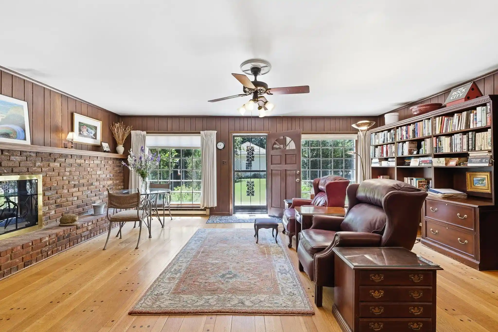 Photo 3 of Multi family home for sale at 1557 Central Ave, Memphis, TN 38104 | MLS# 10229886 | Listing updated on 2026-09-08